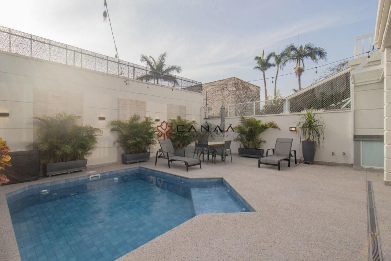 Casa, 4 quartos, 250 m² - Foto 3