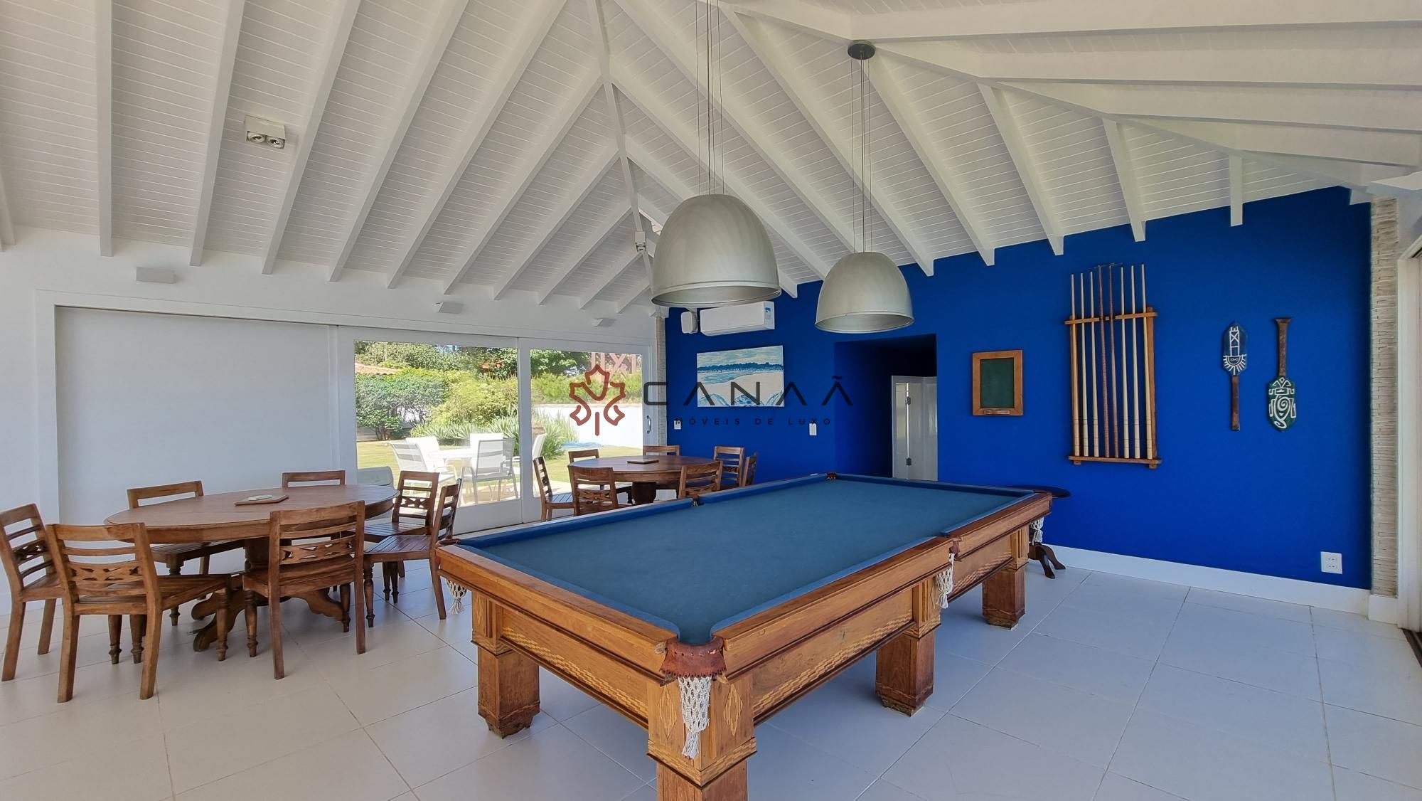 Casa de Condomínio à venda com 5 quartos, 550m² - Foto 21