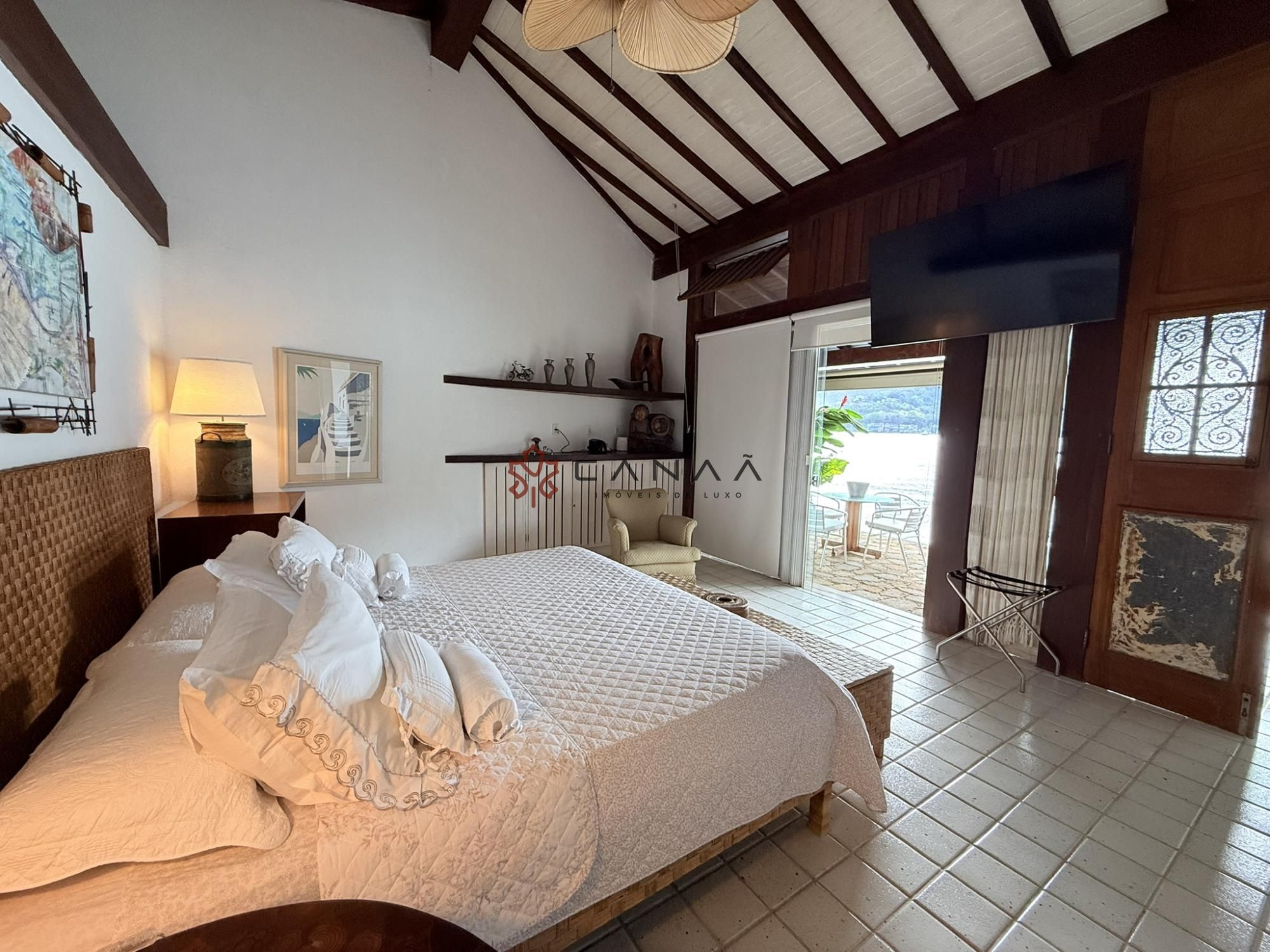 Casa de Condomínio, 5 quartos - Foto 50