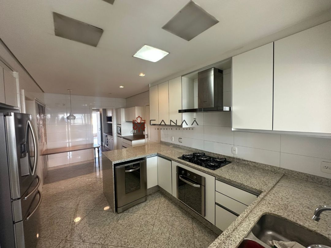 Apartamento, 3 quartos, 236 m² - Foto 11