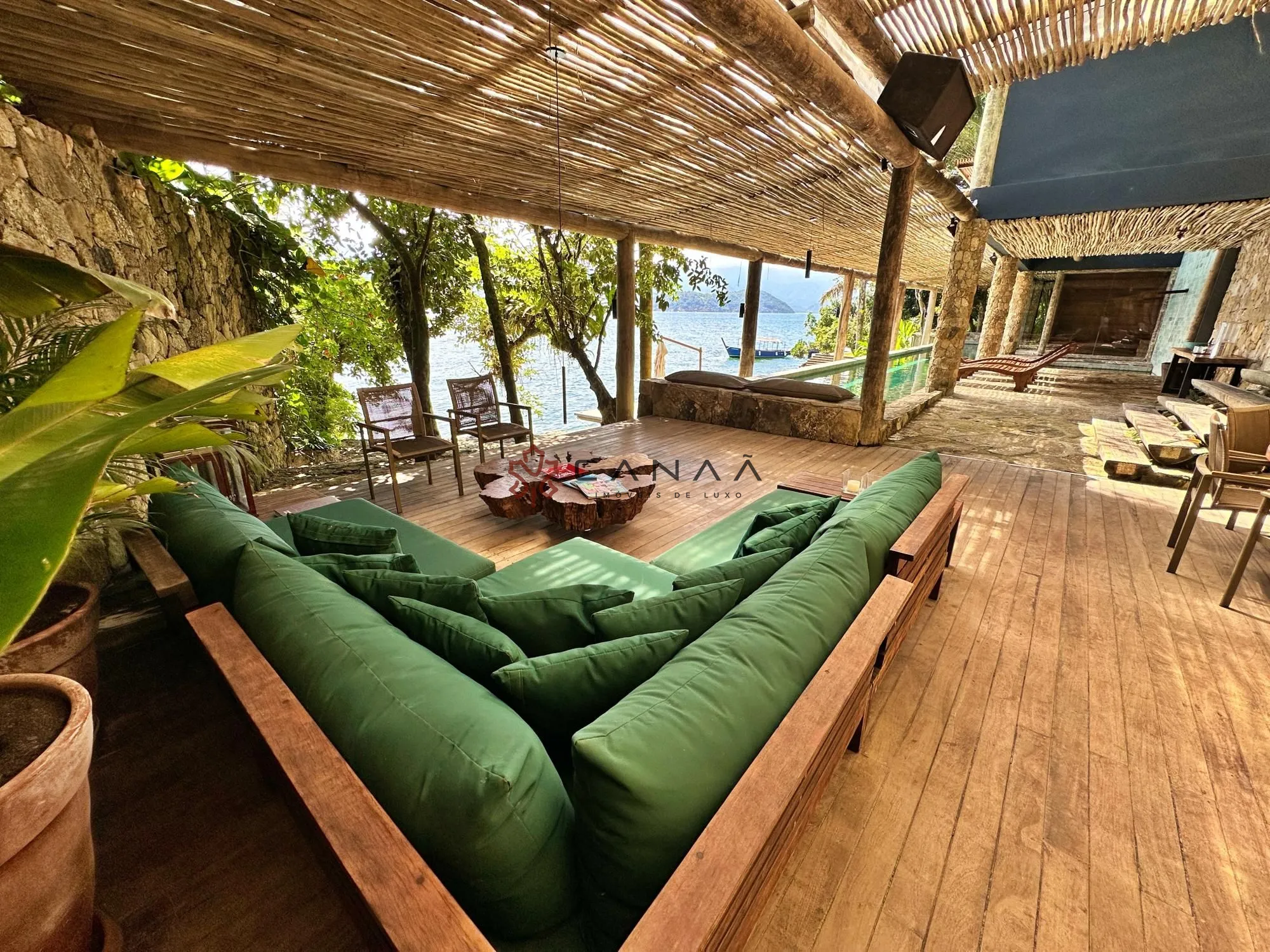 Casa, 7 quartos, 1000 m² - Foto 41
