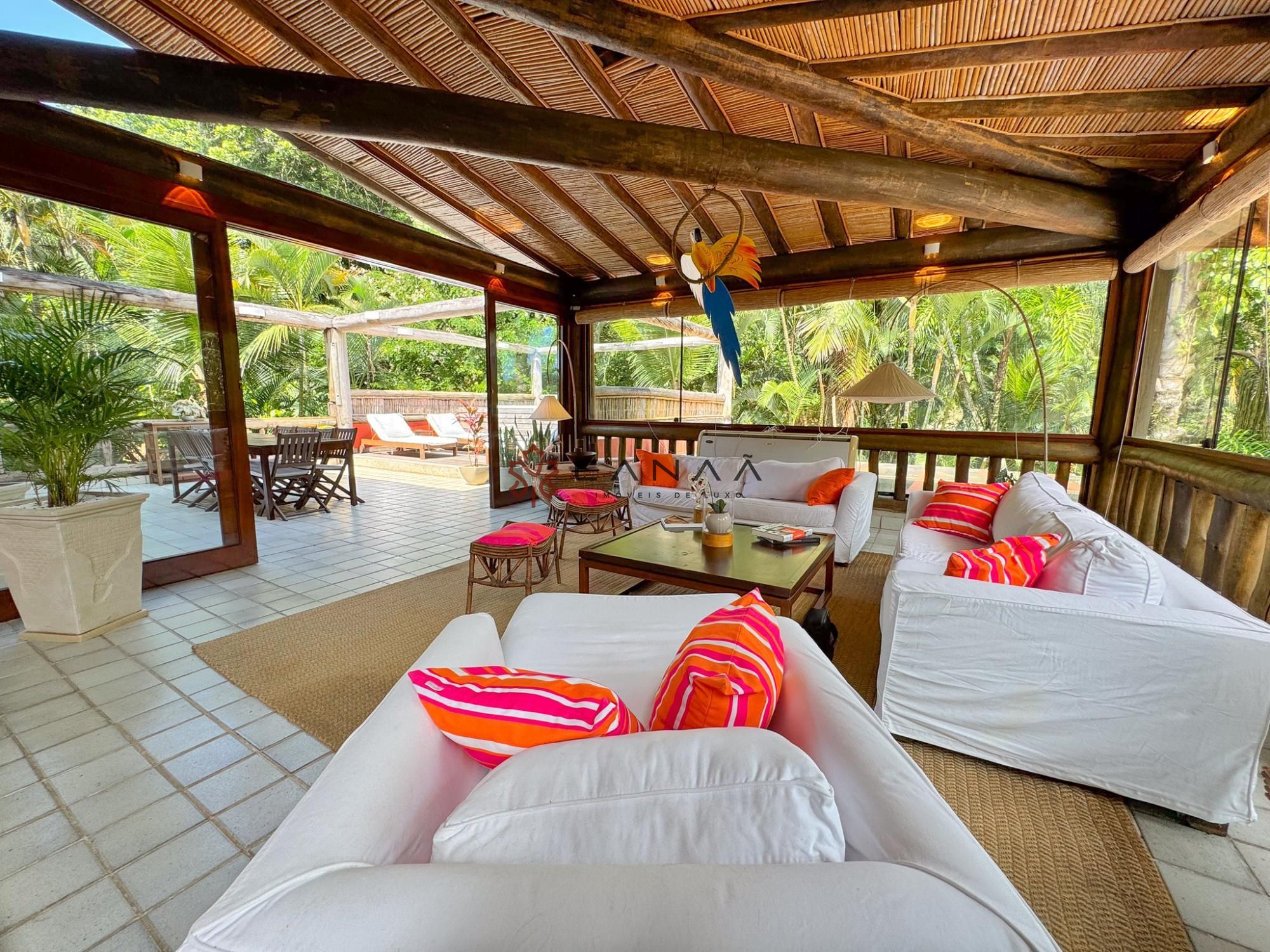 Casa de Condomínio, 5 quartos - Foto 10