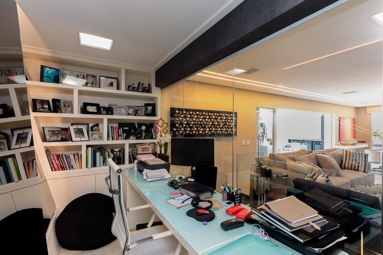 Cobertura, 4 quartos, 315 m² - Foto 22