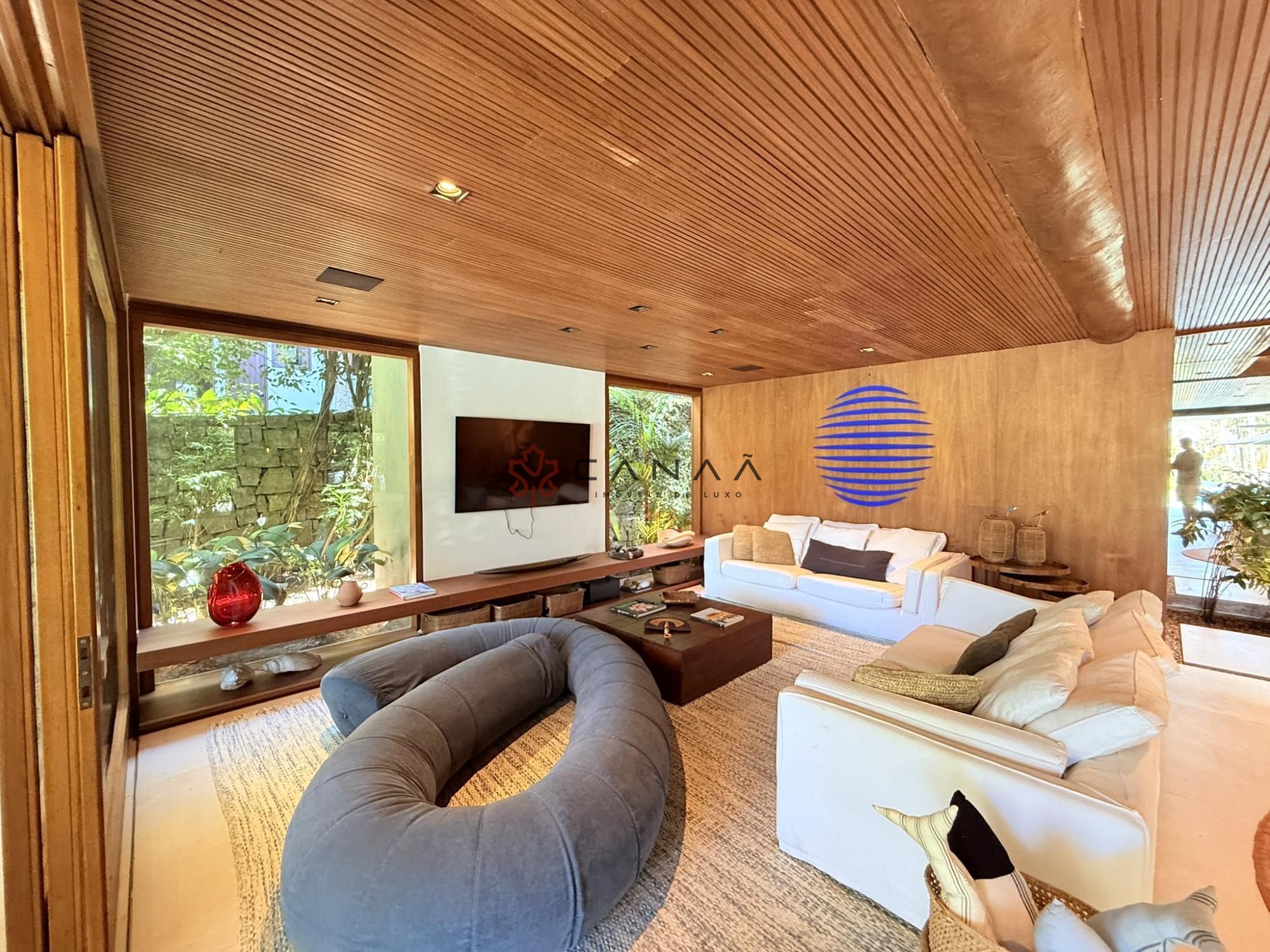 Casa de Condomínio à venda com 5 quartos, 500m² - Foto 40