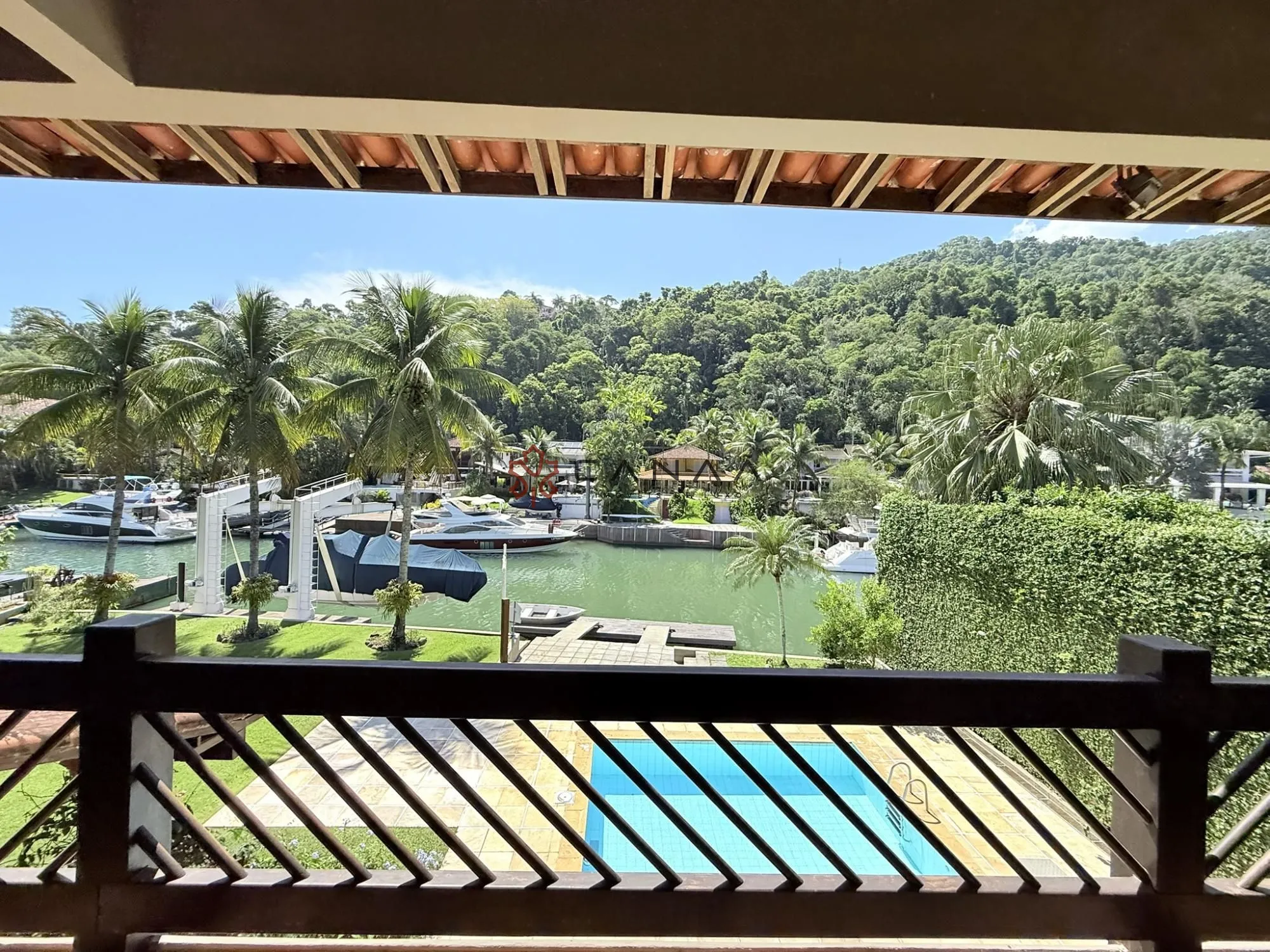 Casa de Condomínio, 5 quartos - Foto 44