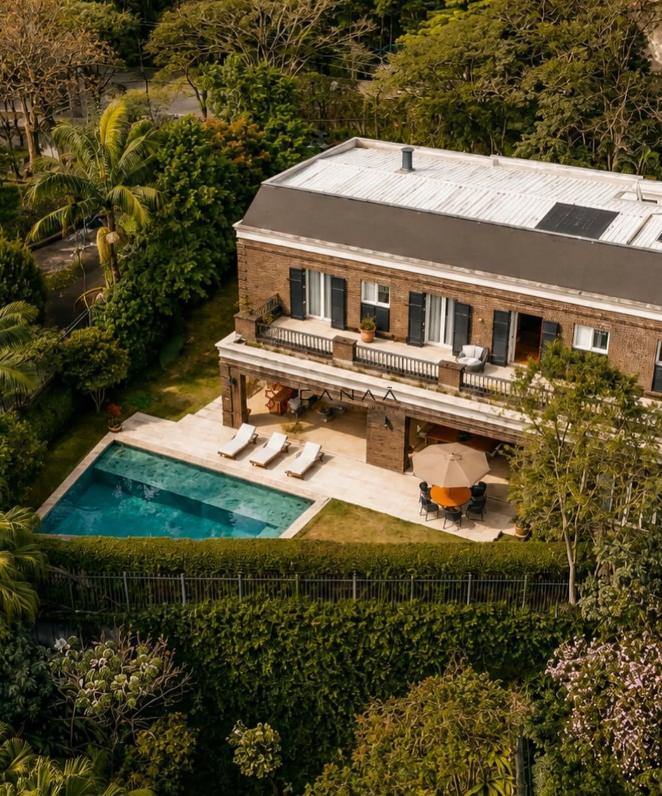 Casa, 5 quartos, 1186 m² - Foto 2