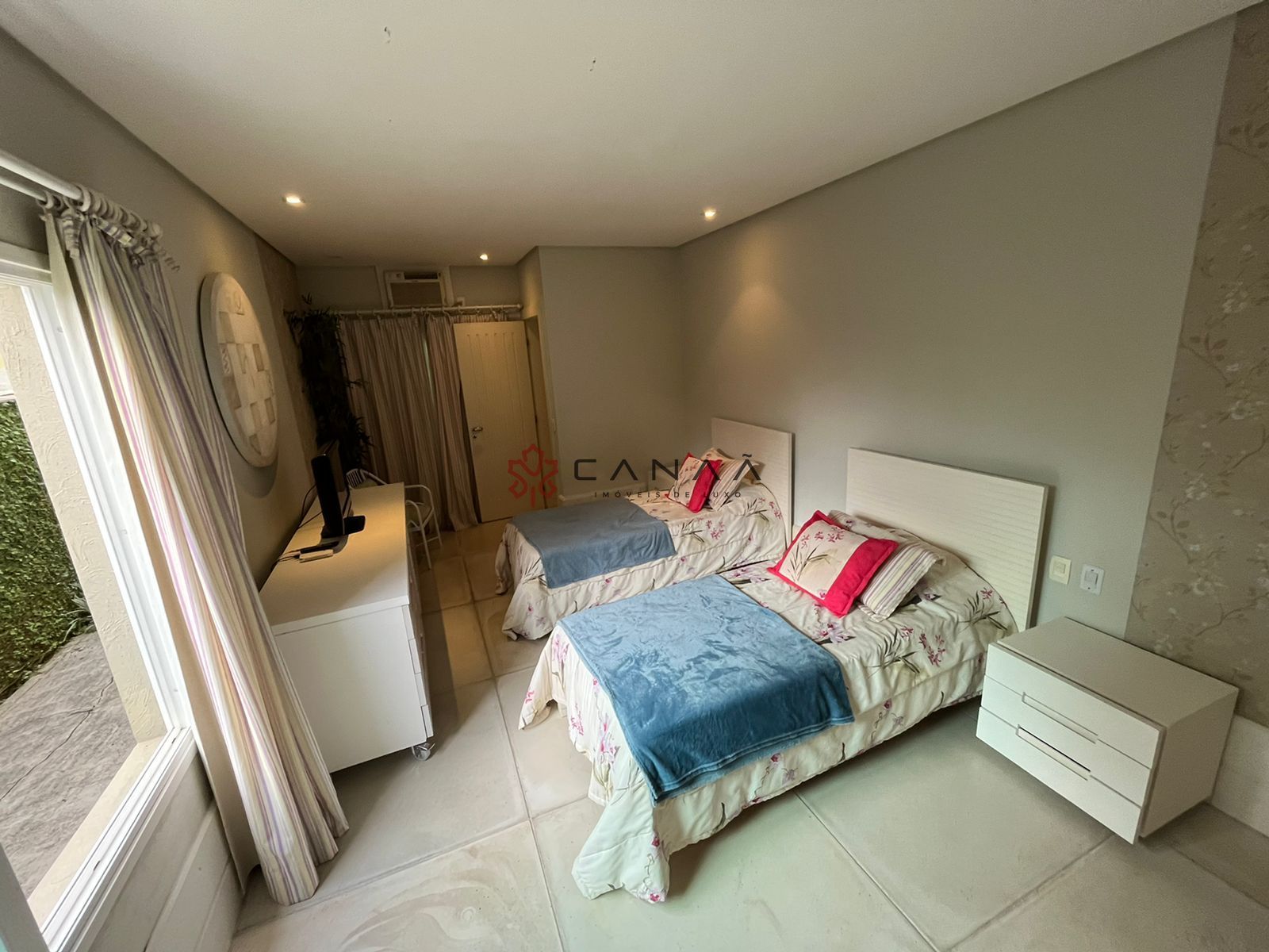 Casa de Condomínio, 8 quartos - Foto 29