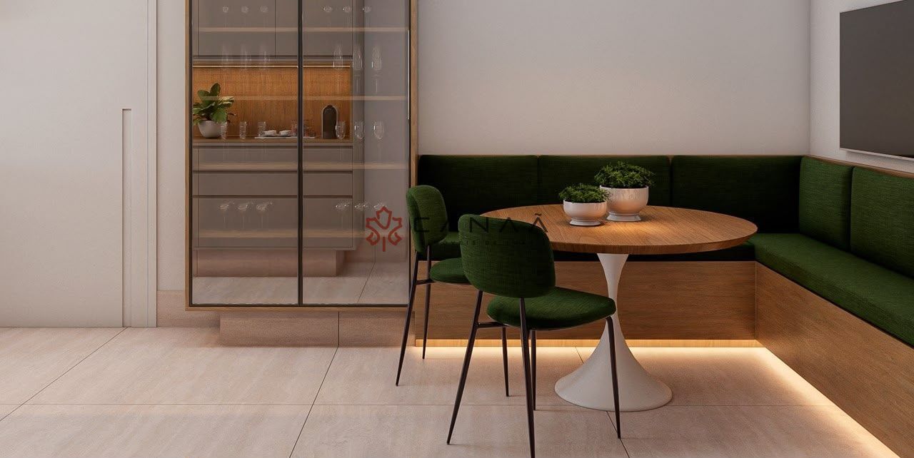 Cobertura, 4 quartos, 893 m² - Foto 24