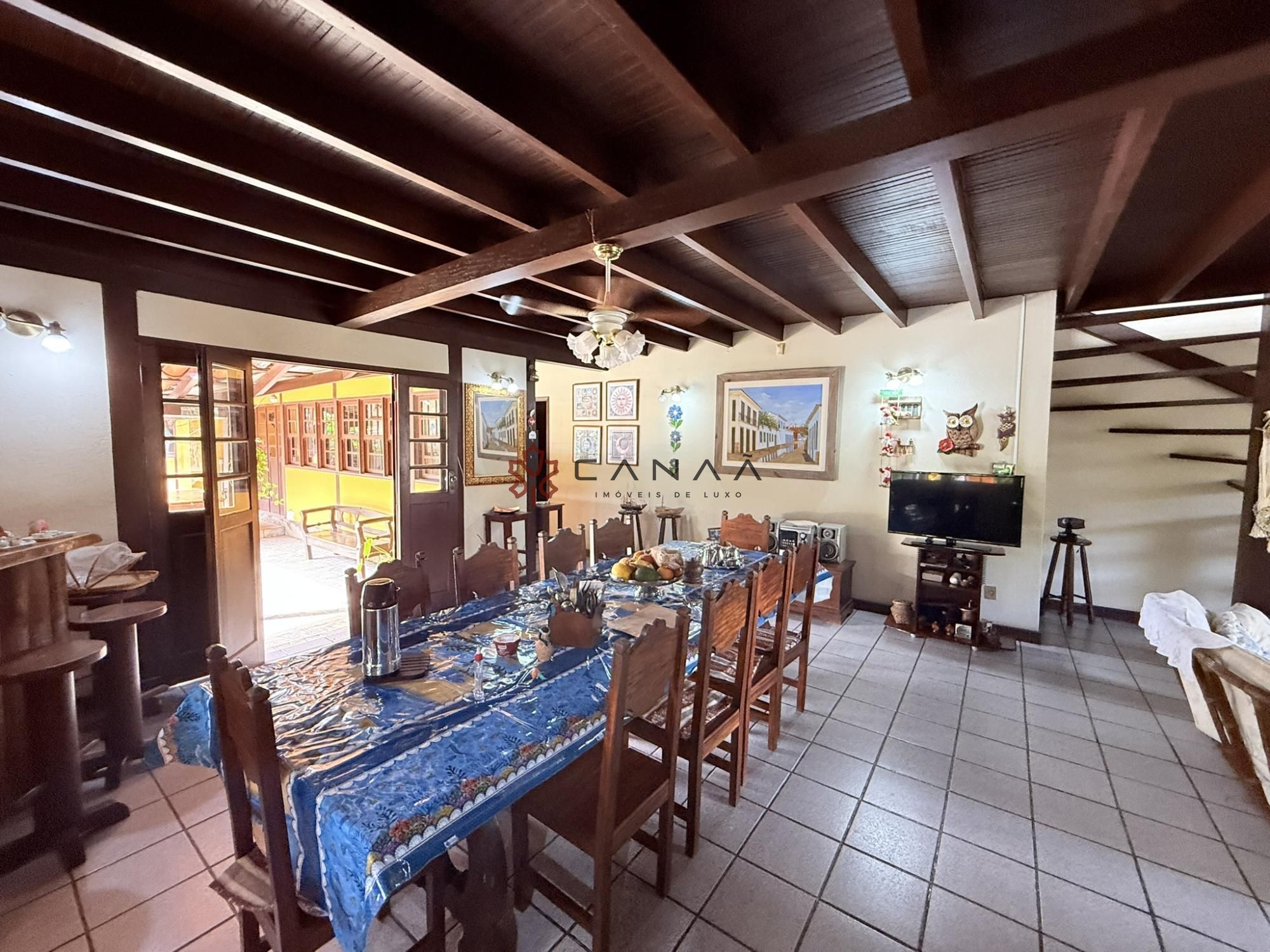 Casa à venda com 5 quartos, 345m² - Foto 15
