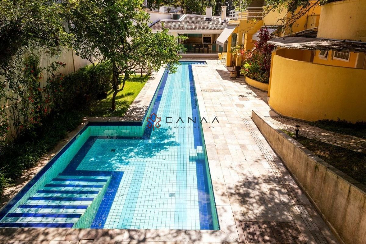 Casa de Condomínio, 5 quartos - Foto 8