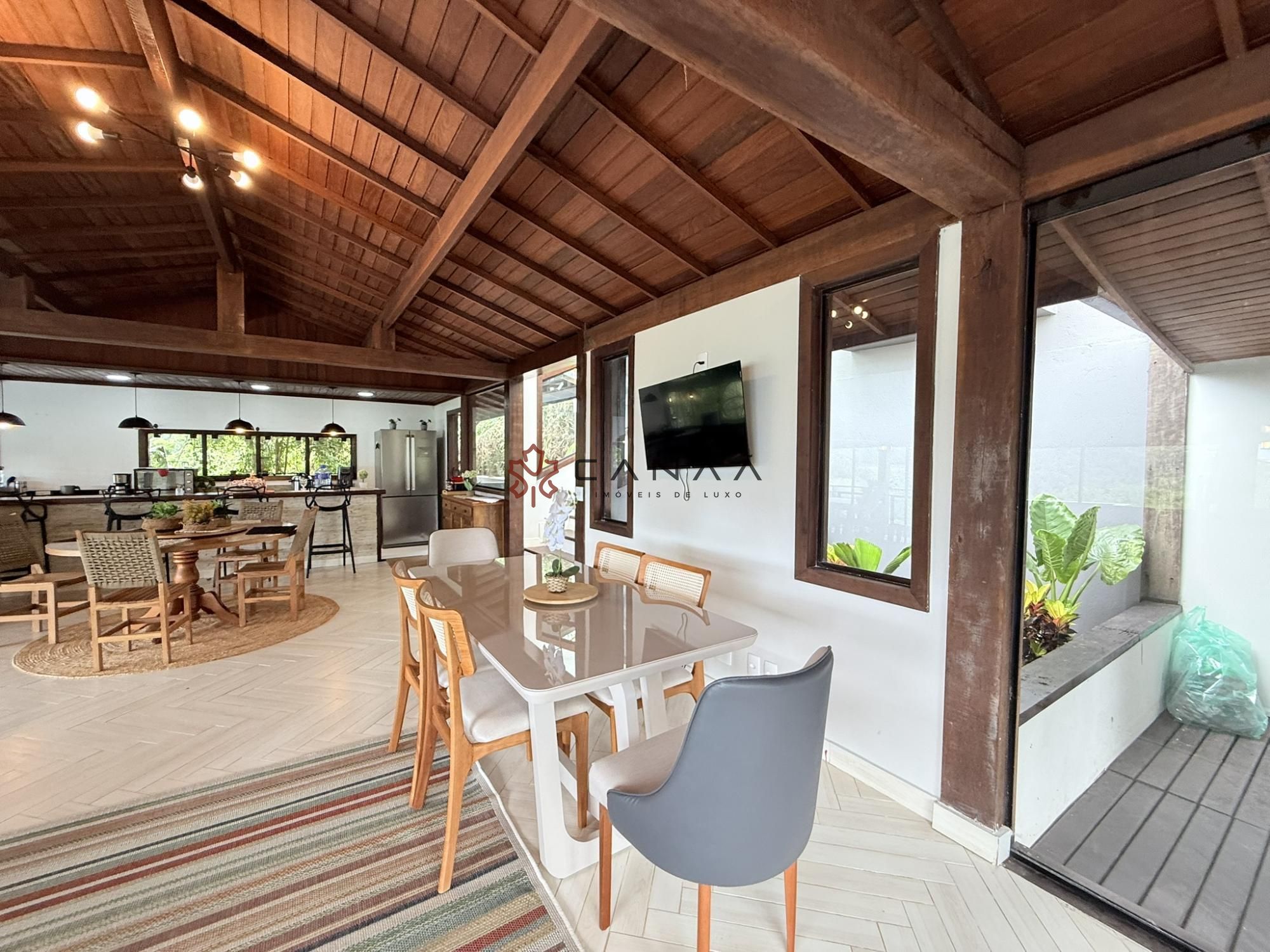 Casa, 4 quartos, 388 m² - Foto 8