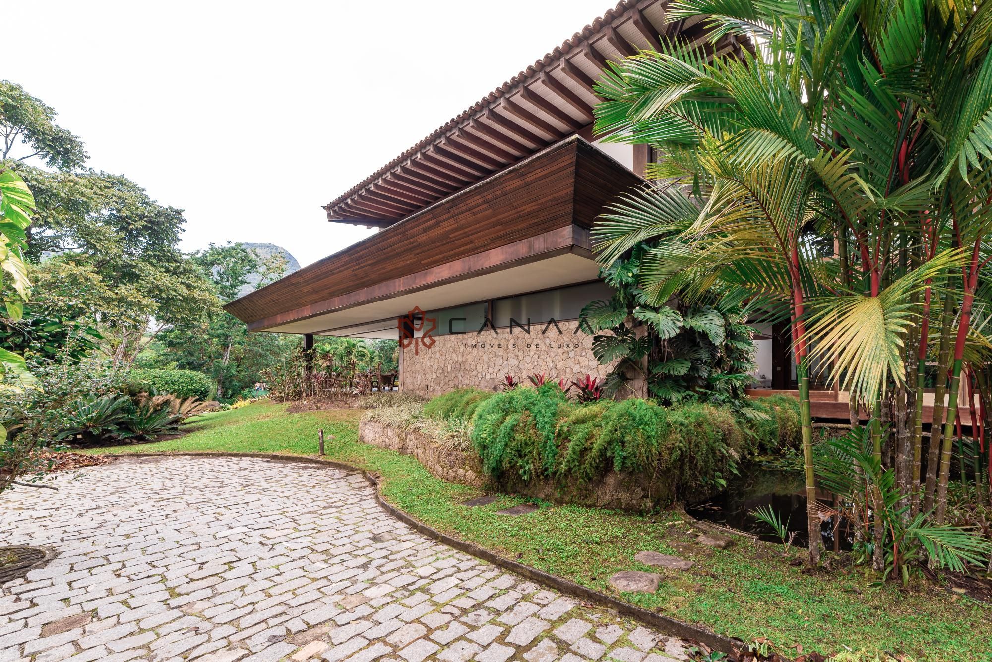 Casa de Condomínio, 6 quartos - Foto 85