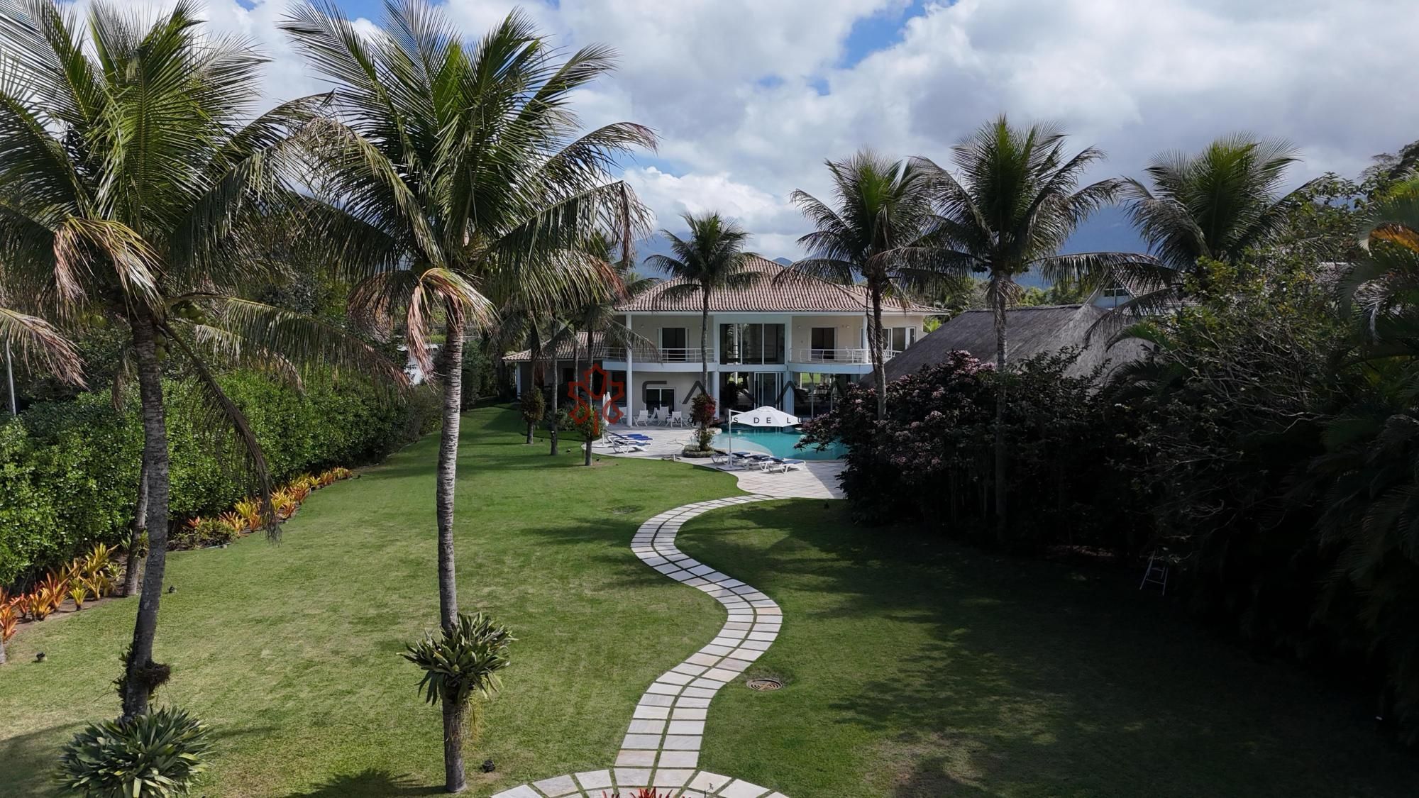 Casa de Condomínio à venda com 6 quartos, 1005m² - Foto 3