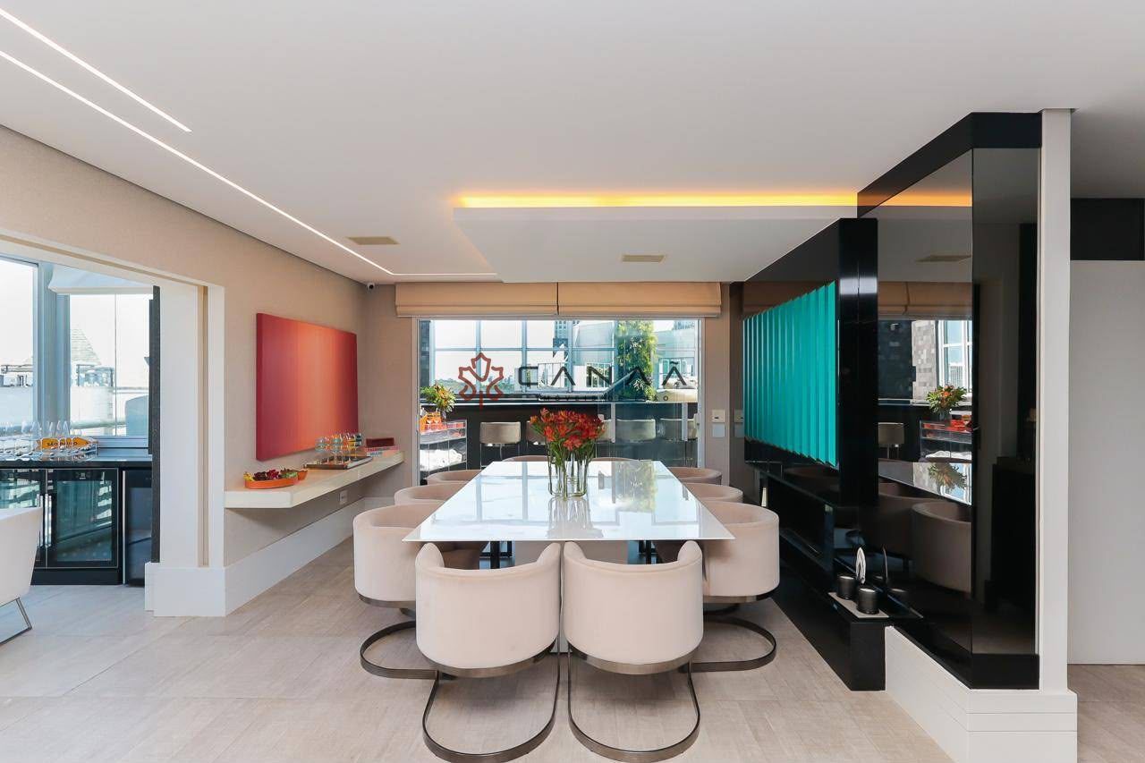Cobertura, 4 quartos, 315 m² - Foto 19
