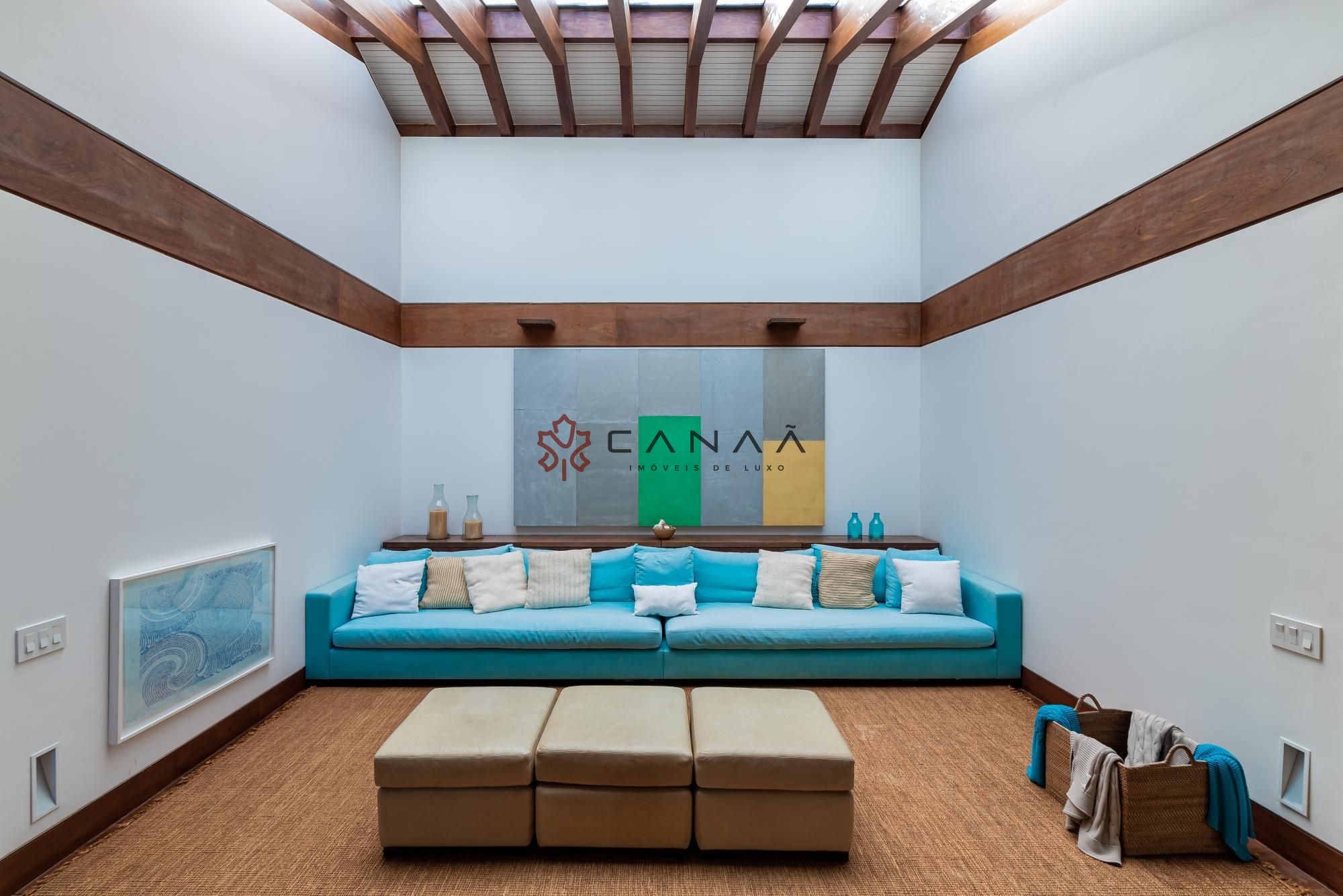Casa de Condomínio, 6 quartos - Foto 46