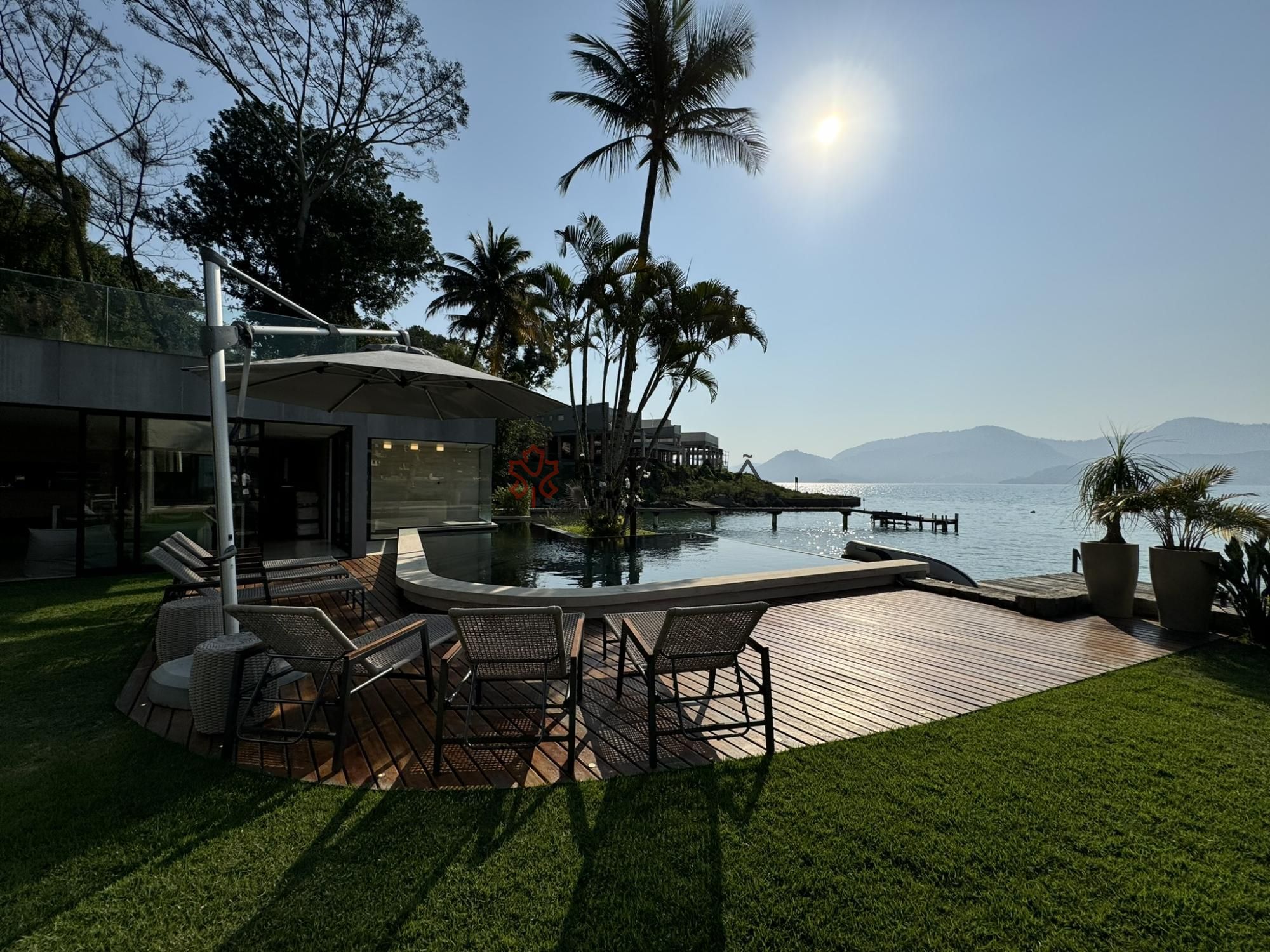Casa, 7 quartos, 1200 m² - Foto 3