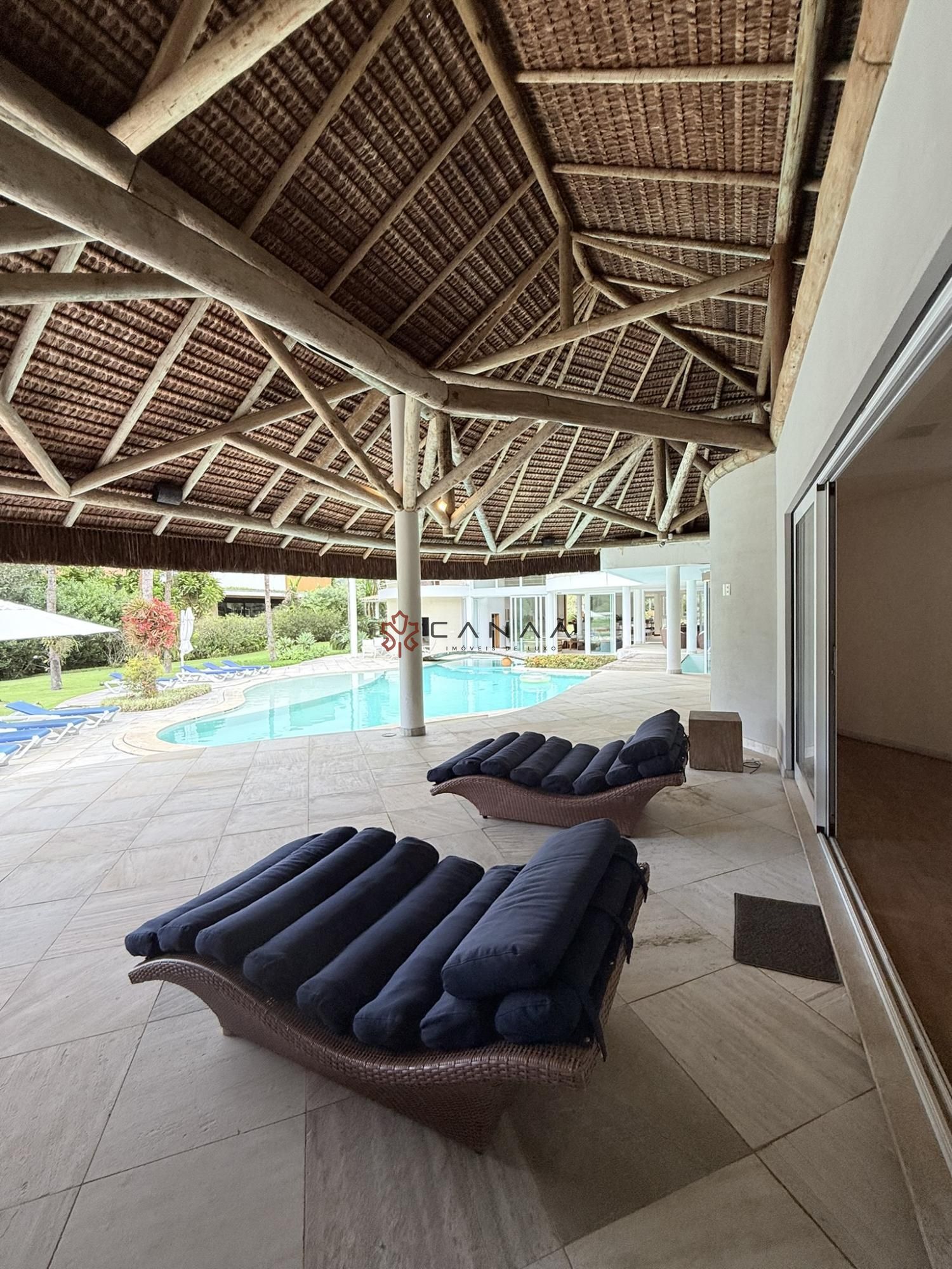 Casa de Condomínio à venda com 6 quartos, 1005m² - Foto 22