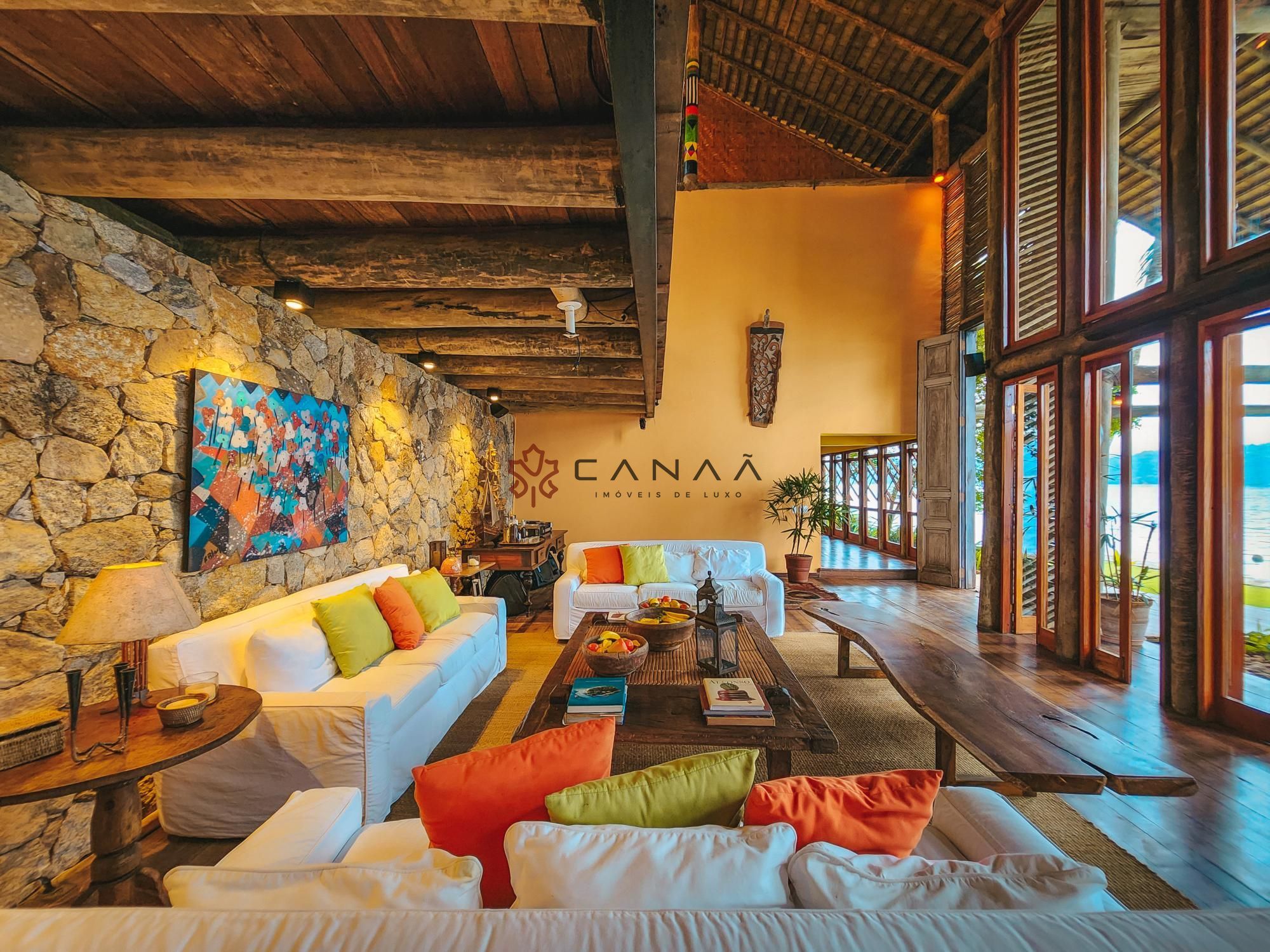 Casa, 7 quartos, 1000 m² - Foto 19