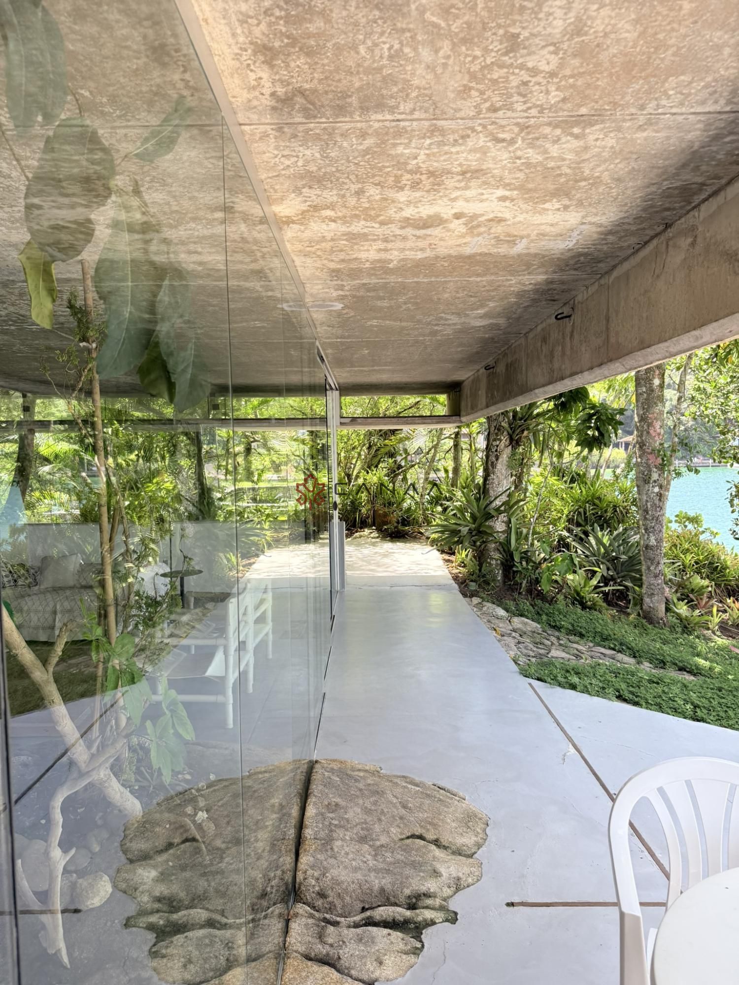 Casa, 6 quartos, 354 m² - Foto 25
