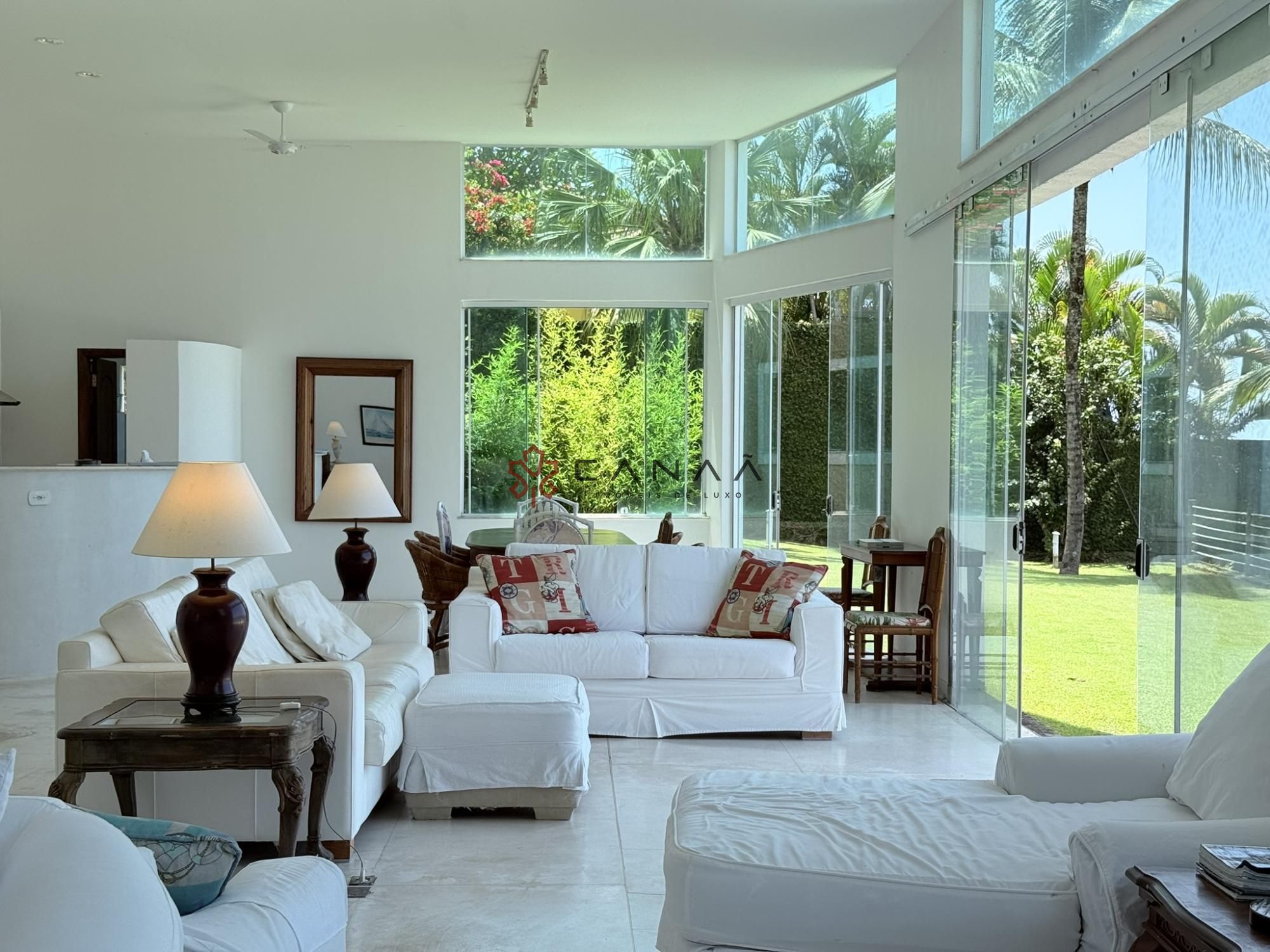 Casa, 4 quartos, 400 m² - Foto 25