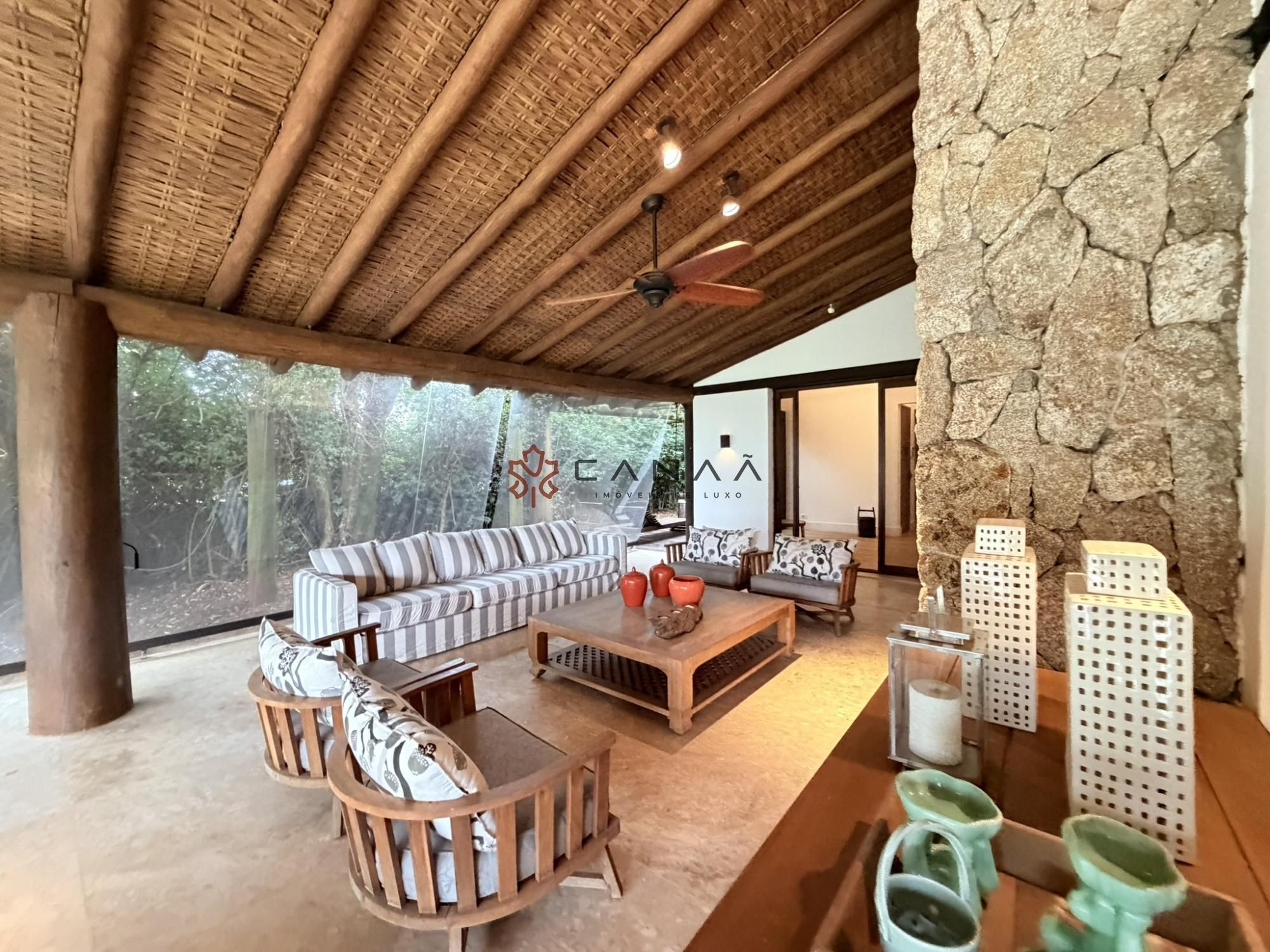 Casa de Condomínio, 7 quartos - Foto 46