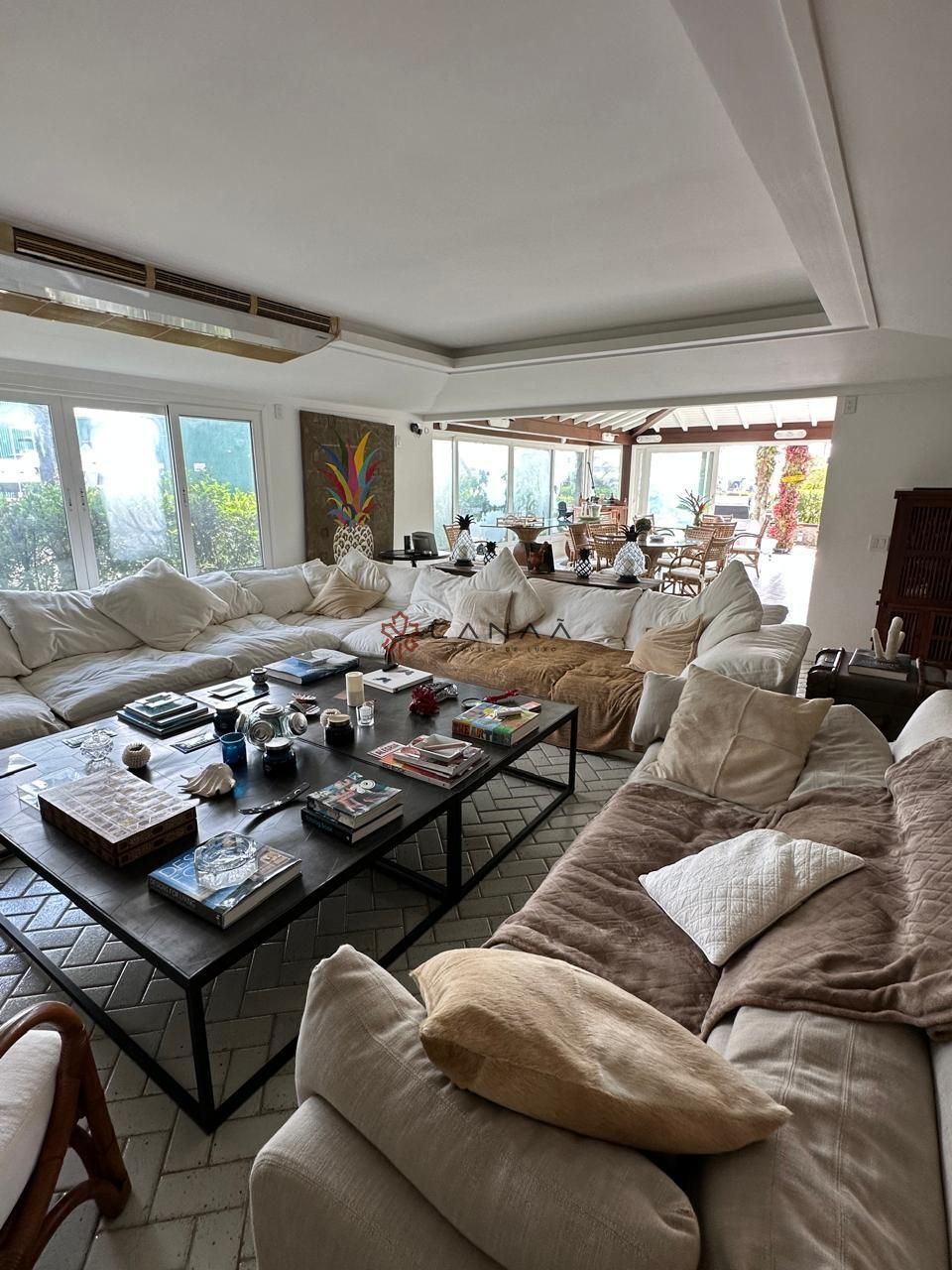 Casa, 4 quartos, 200 m² - Foto 5