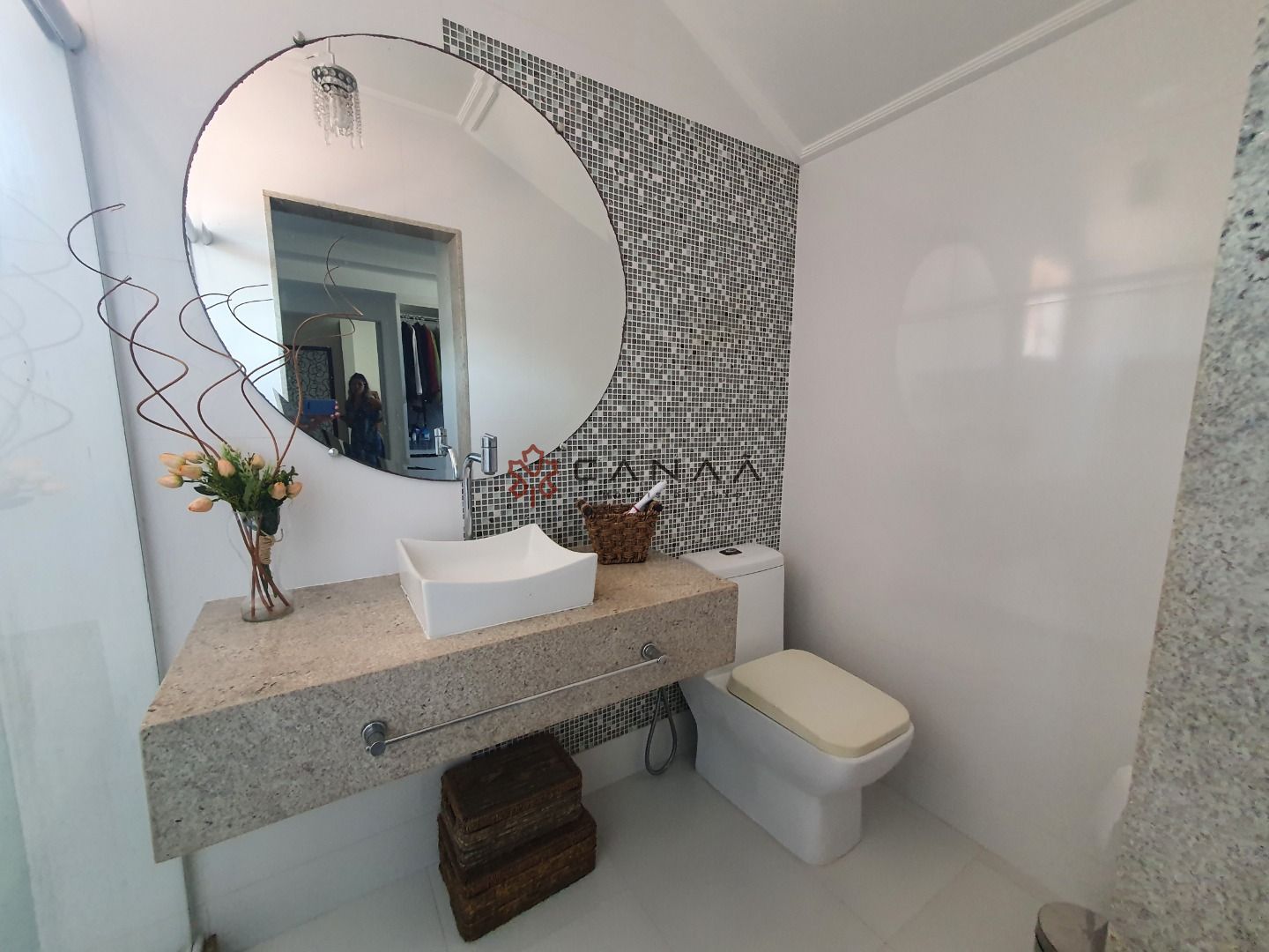 Casa à venda com 4 quartos, 460m² - Foto 12