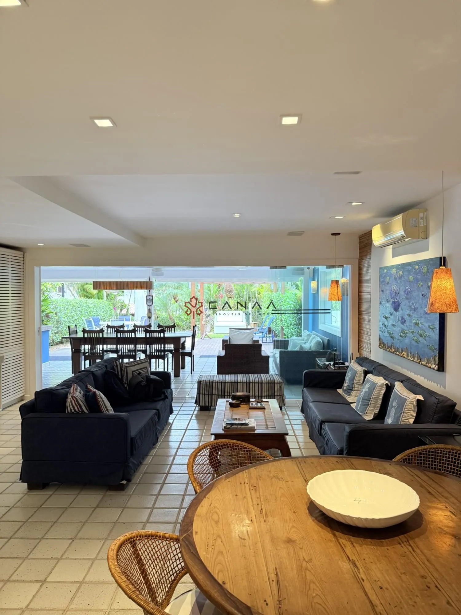 Casa, 4 quartos, 250 m² - Foto 20
