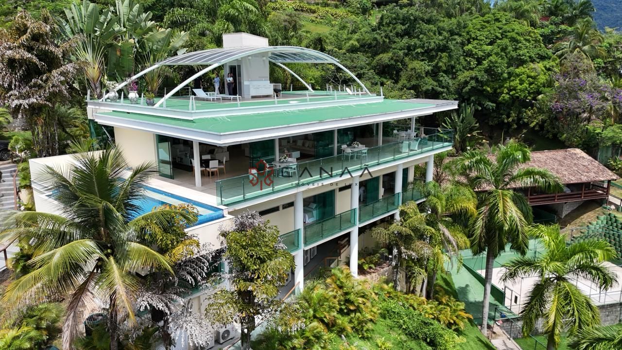 Casa de Condomínio, 5 quartos - Foto 2
