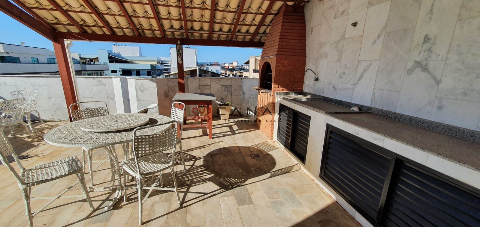 Cobertura à venda com 4 quartos, 193m² - Foto 3