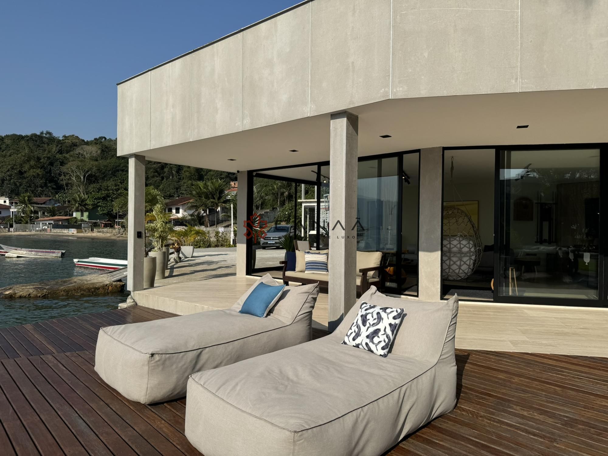 Casa, 7 quartos, 1200 m² - Foto 39