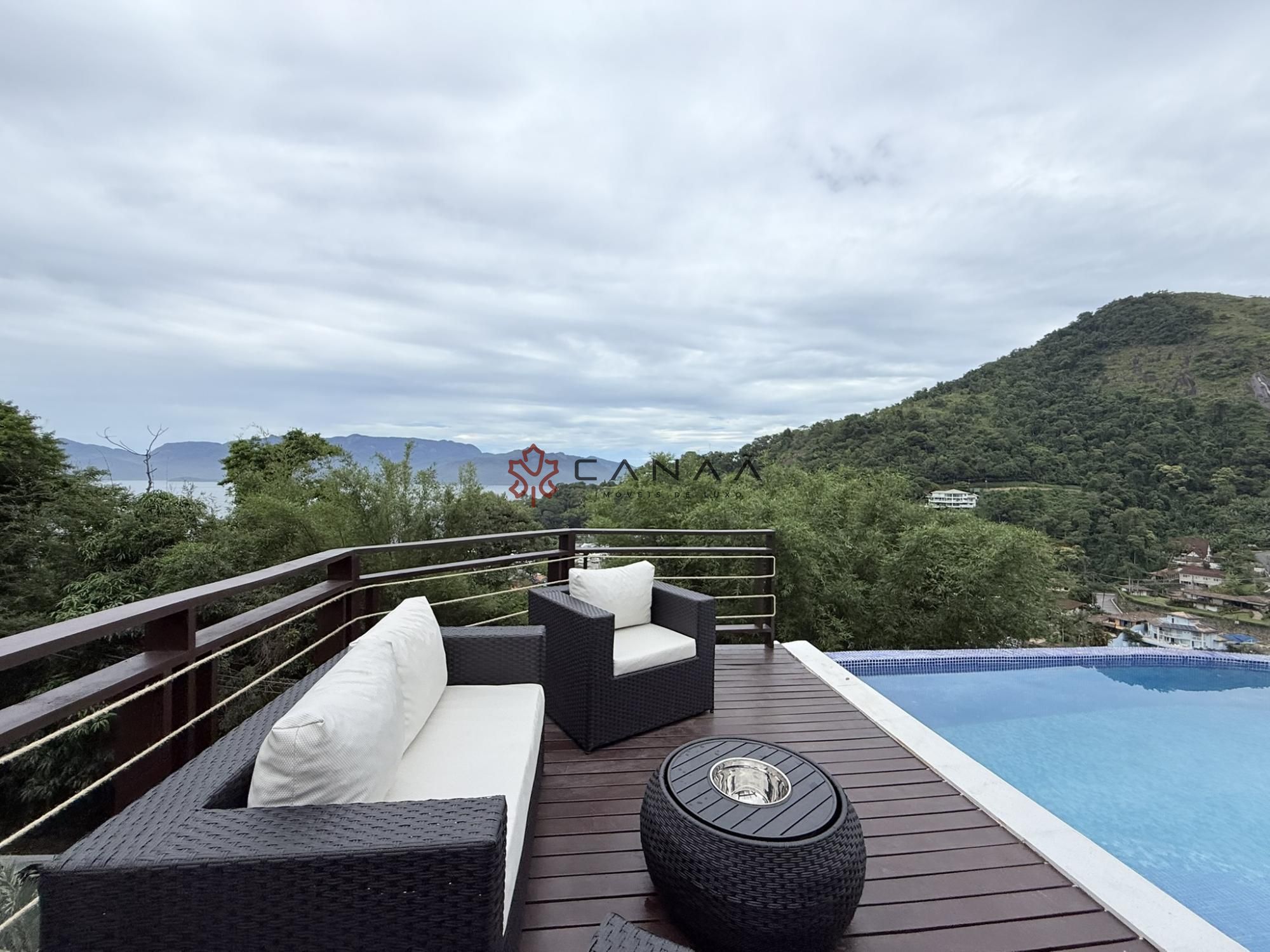 Casa, 4 quartos, 388 m² - Foto 33