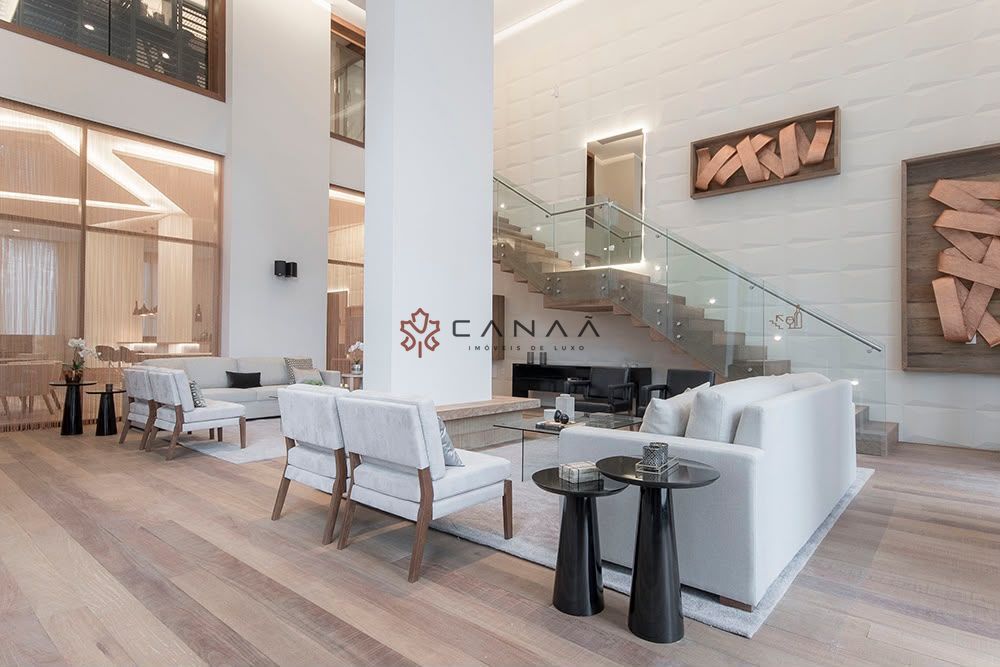 Cobertura, 4 quartos, 893 m² - Foto 13