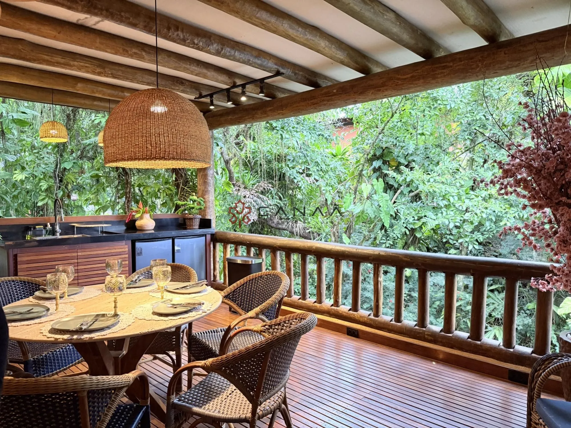 Casa de Condomínio, 4 quartos - Foto 42