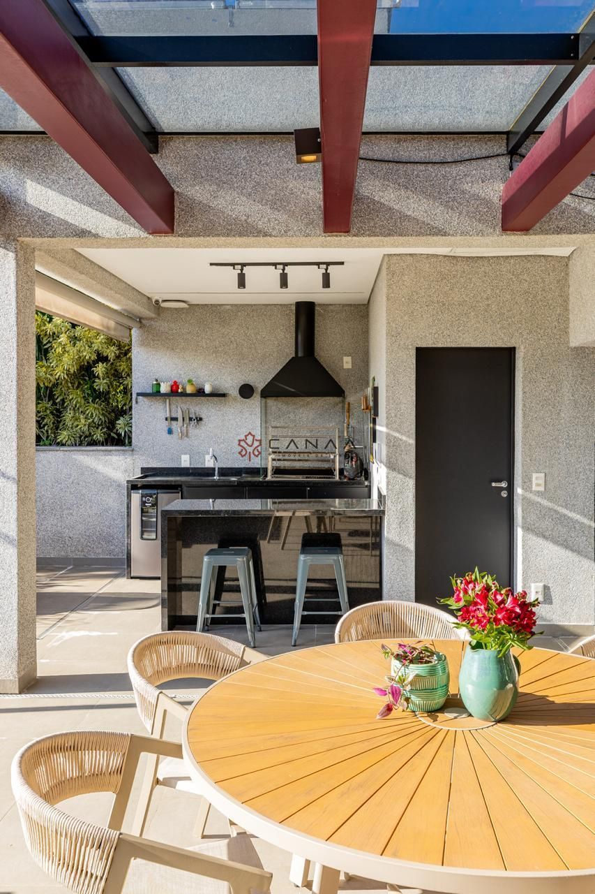Casa, 3 quartos, 536 m² - Foto 11