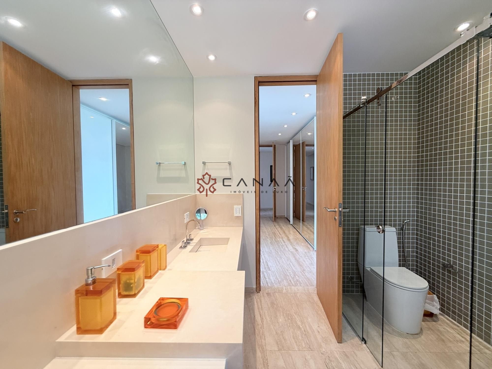Casa de Condomínio, 5 quartos - Foto 43