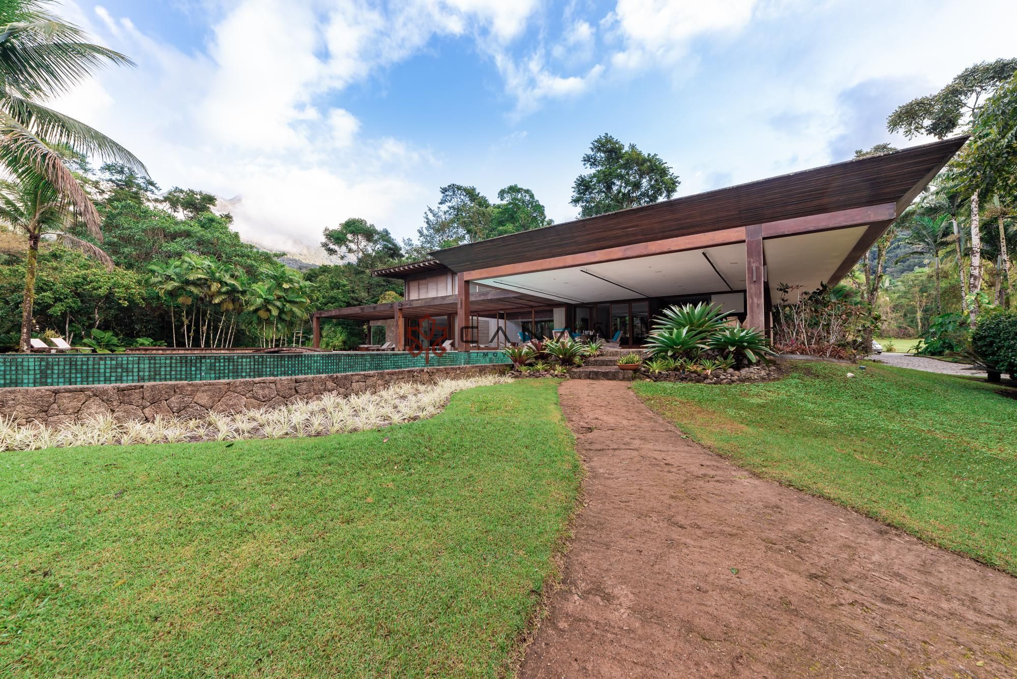 Casa de Condomínio, 6 quartos - Foto 79