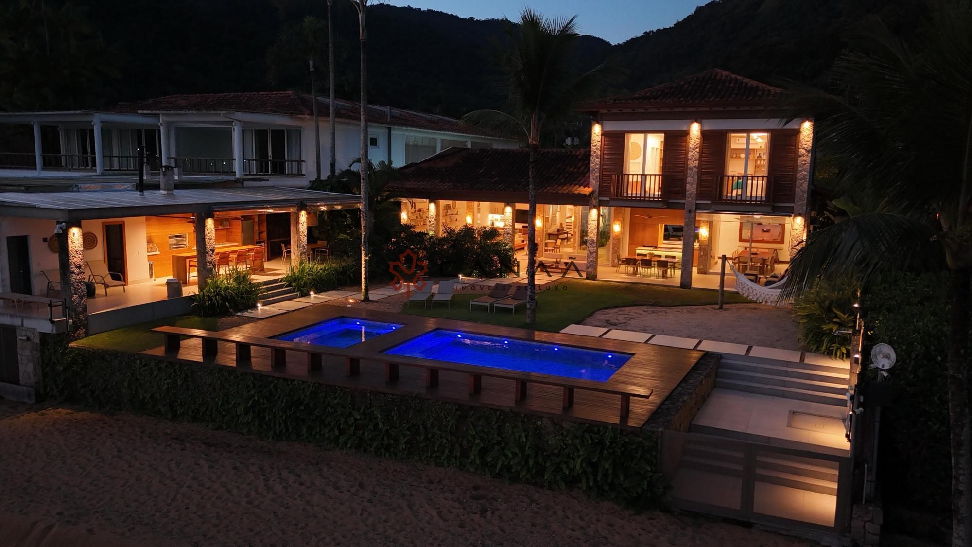 Casa de Condomínio, 6 quartos - Foto 26