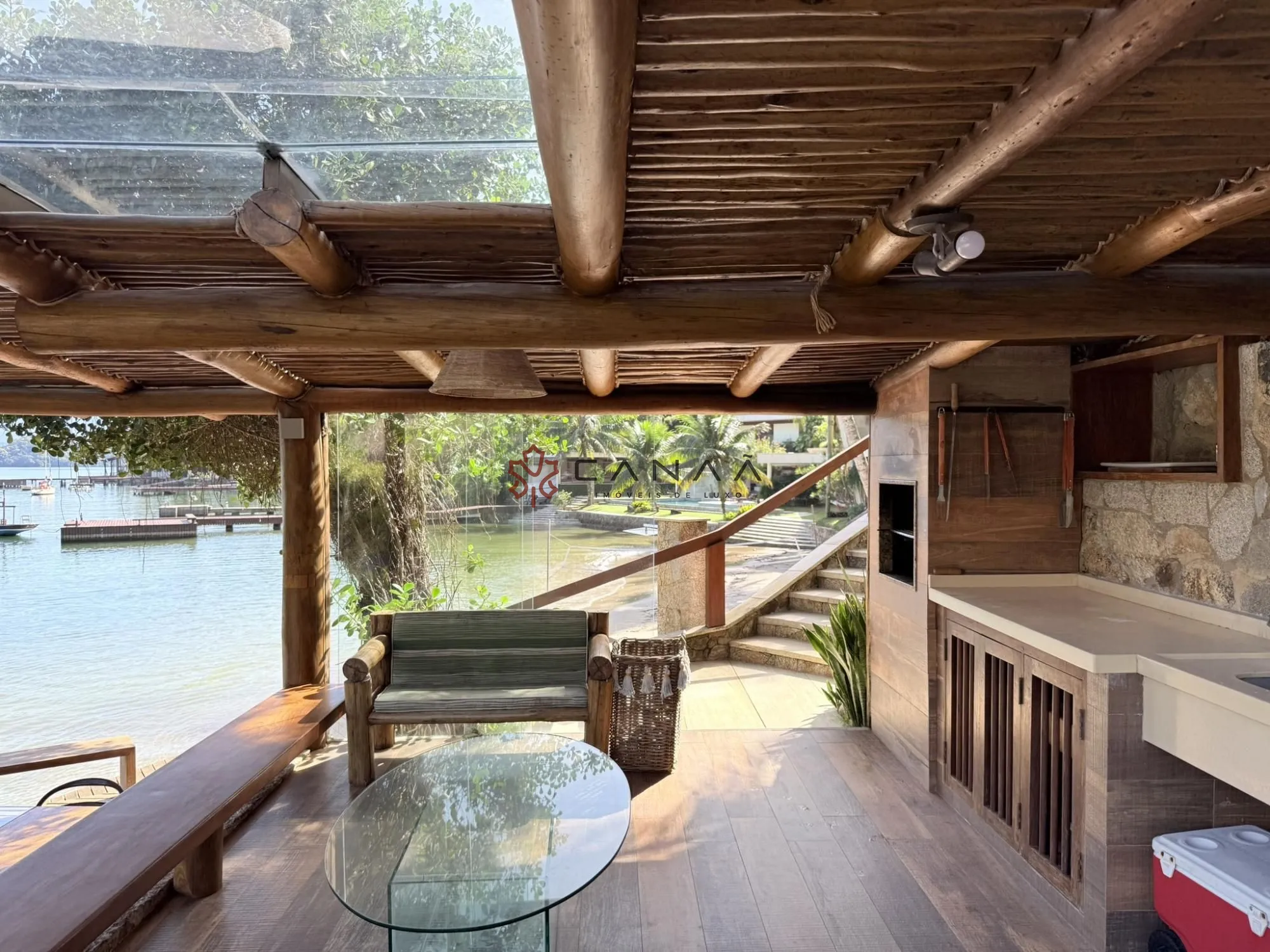 Casa, 4 quartos, 350 m² - Foto 44