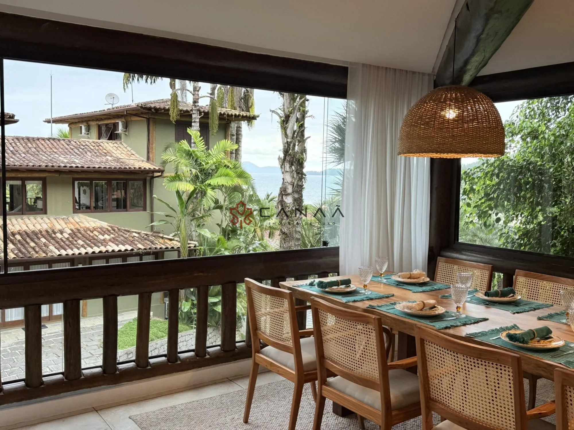 Casa de Condomínio, 4 quartos - Foto 33