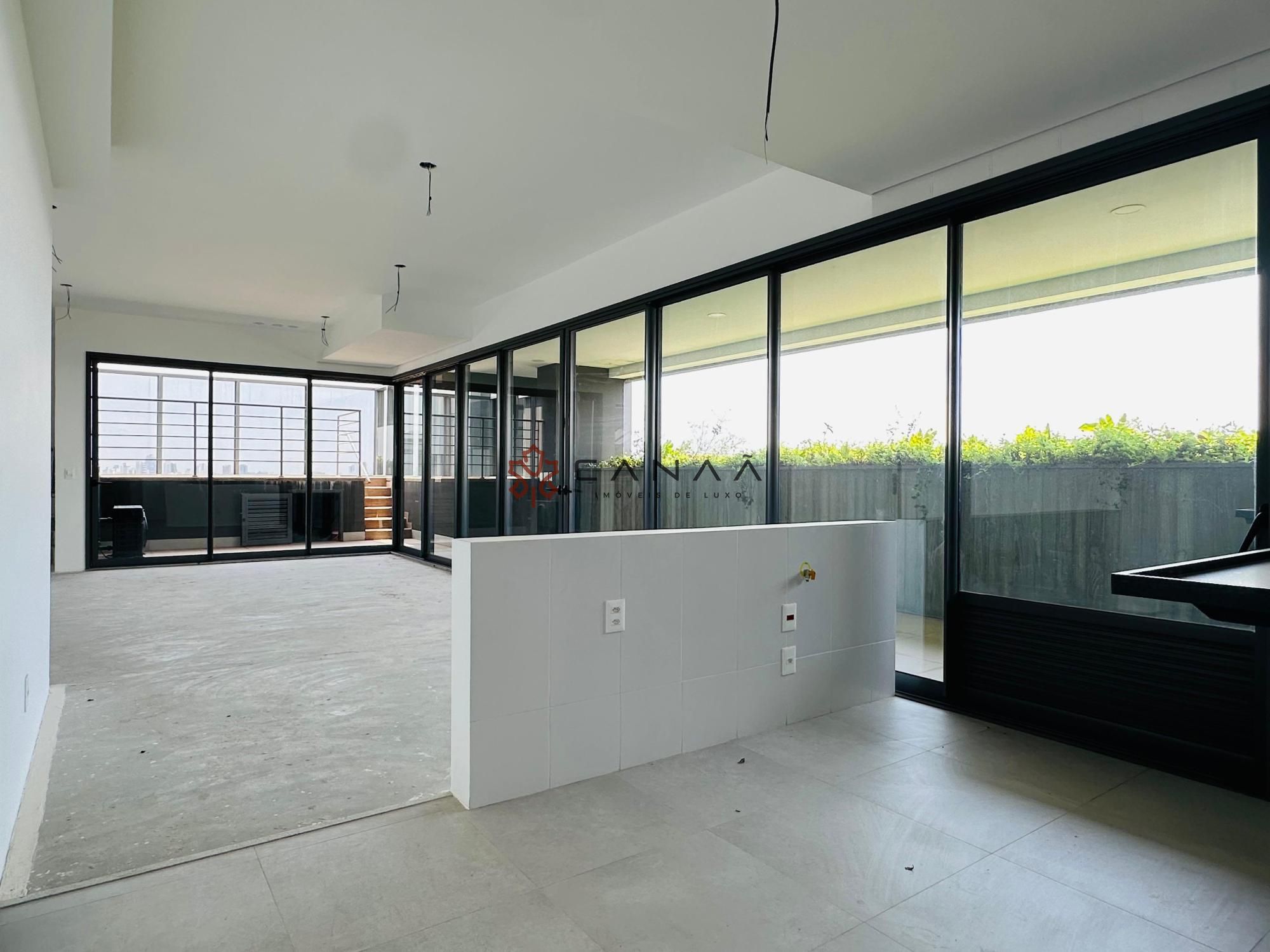 Apartamento, 3 quartos, 263 m² - Foto 22