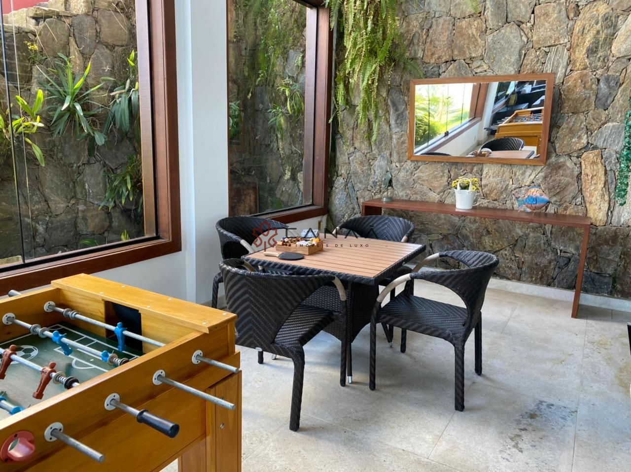 Casa de Condomínio, 12 quartos - Foto 68