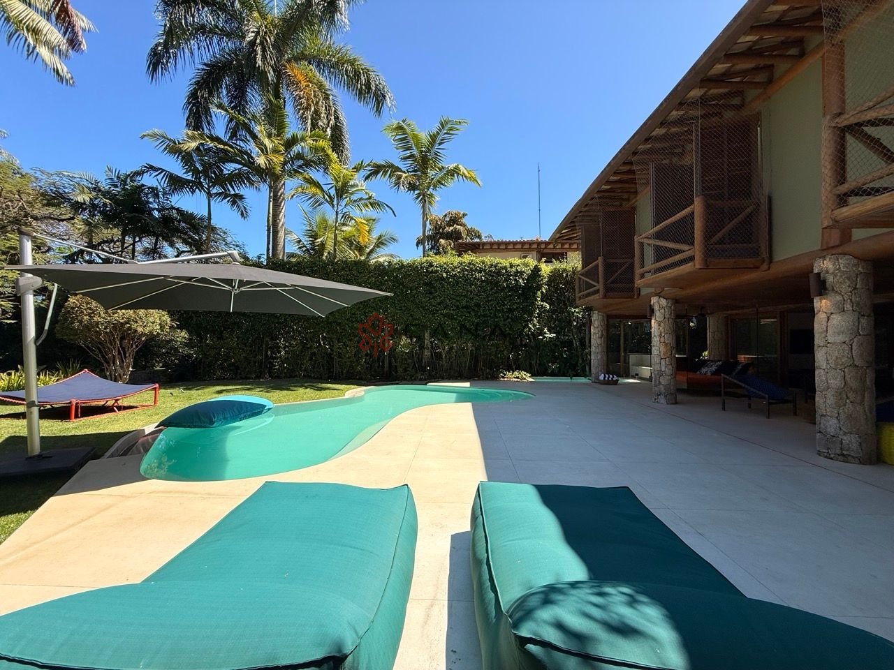 Casa de Condomínio à venda com 5 quartos, 500m² - Foto 90