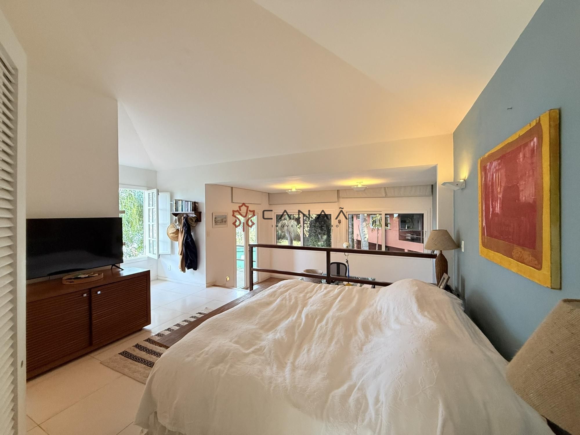 Casa de Condomínio à venda e temporada com 7 quartos, 1100m² - Foto 55