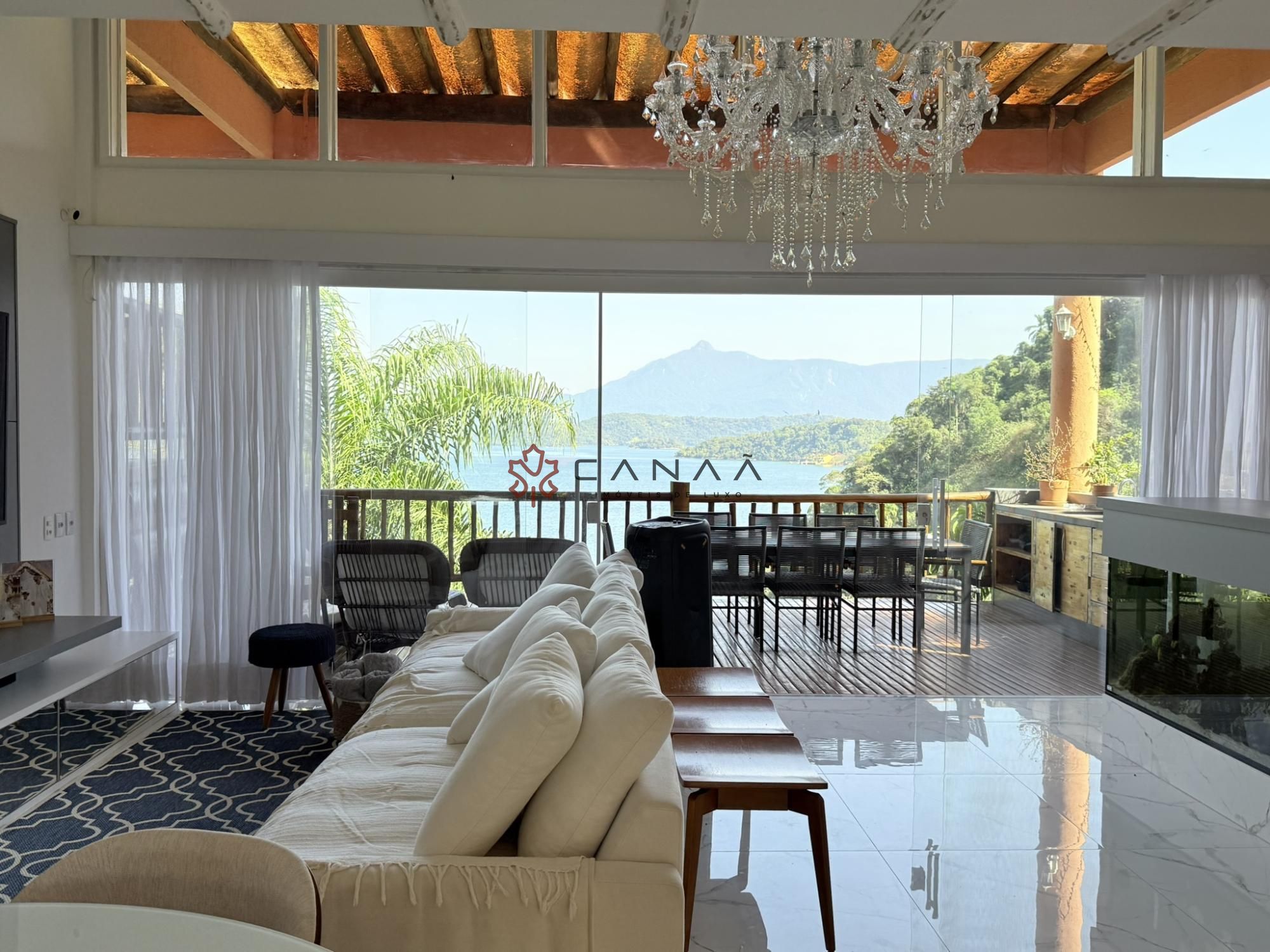 Casa de Condomínio à venda com 4 quartos, 249m² - Foto 26
