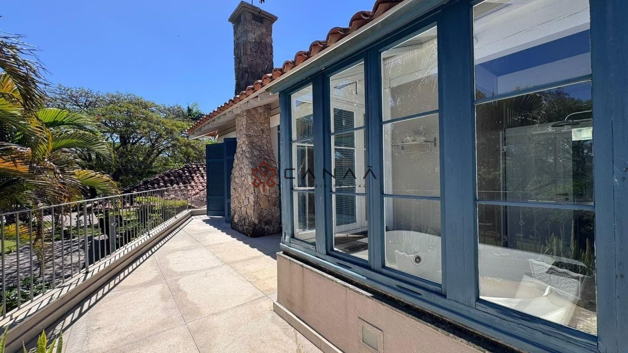 Casa de Condomínio, 5 quartos - Foto 9