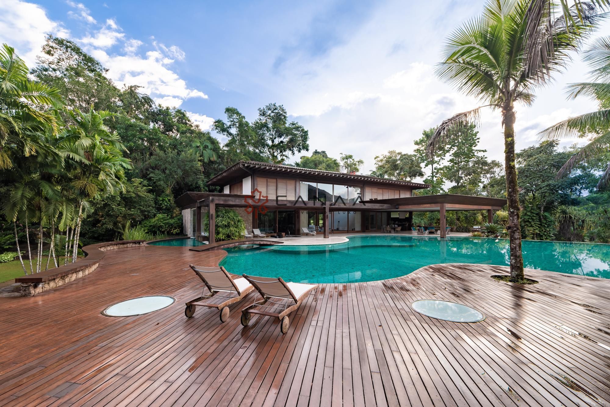 Casa de Condomínio, 6 quartos - Foto 7