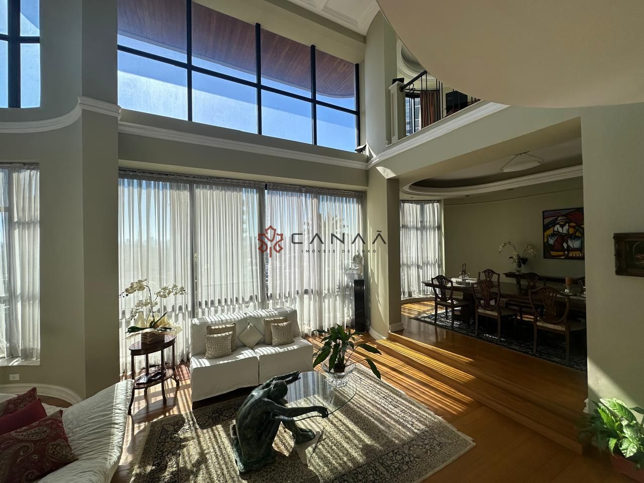 Cobertura, 4 quartos, 601 m² - Foto 3