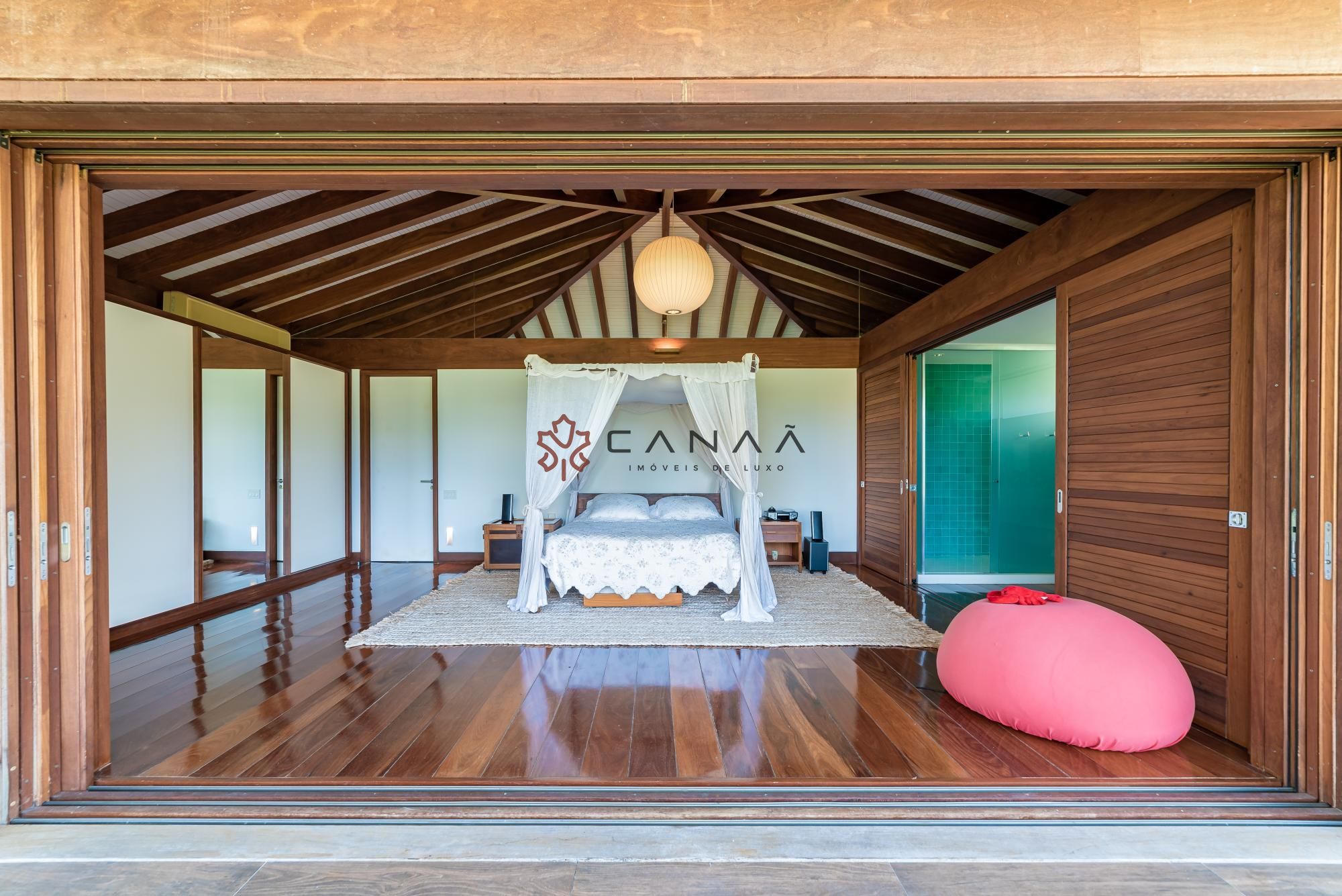 Casa de Condomínio, 6 quartos - Foto 104