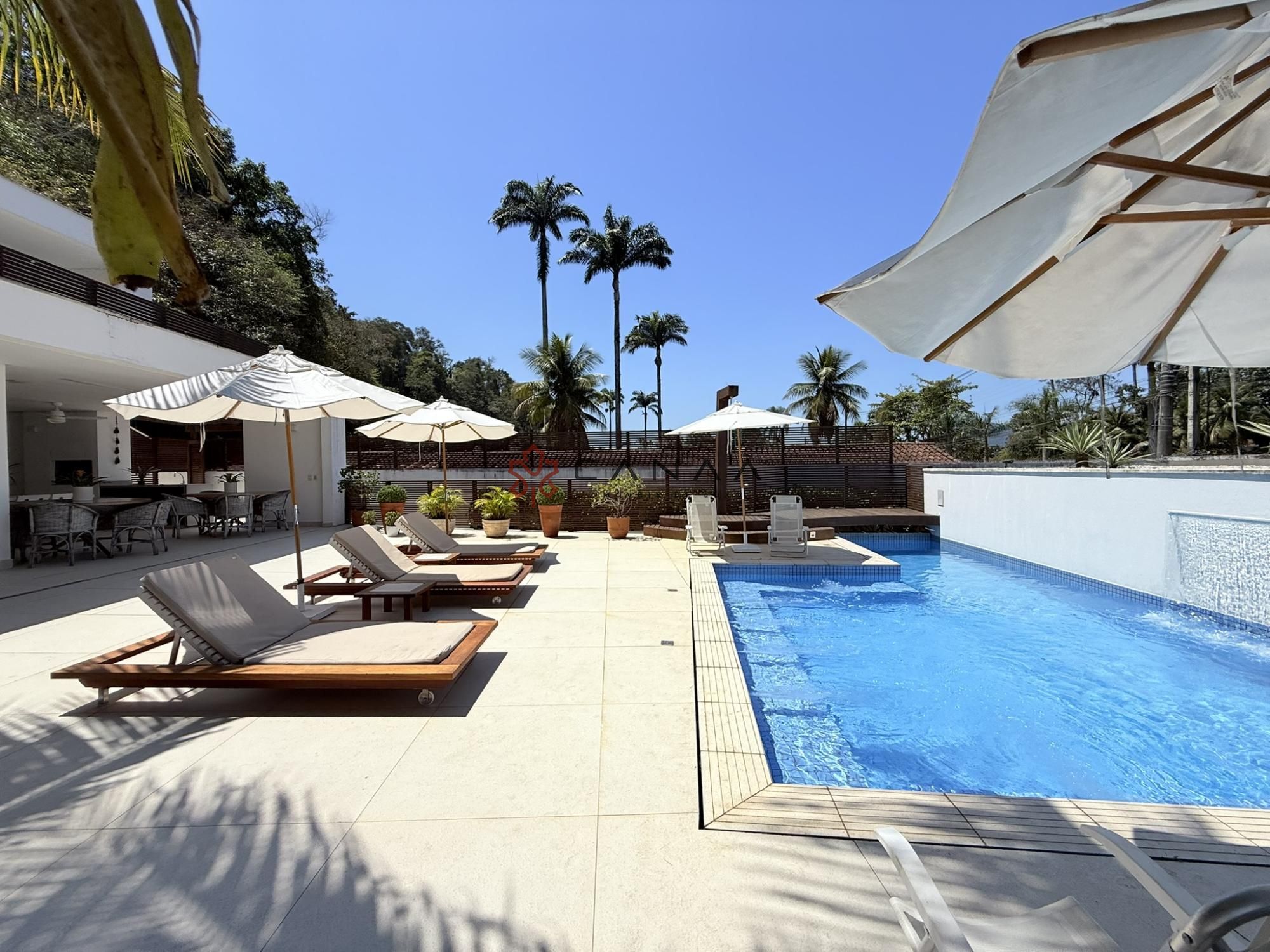 Casa, 5 quartos, 635 m² - Foto 16